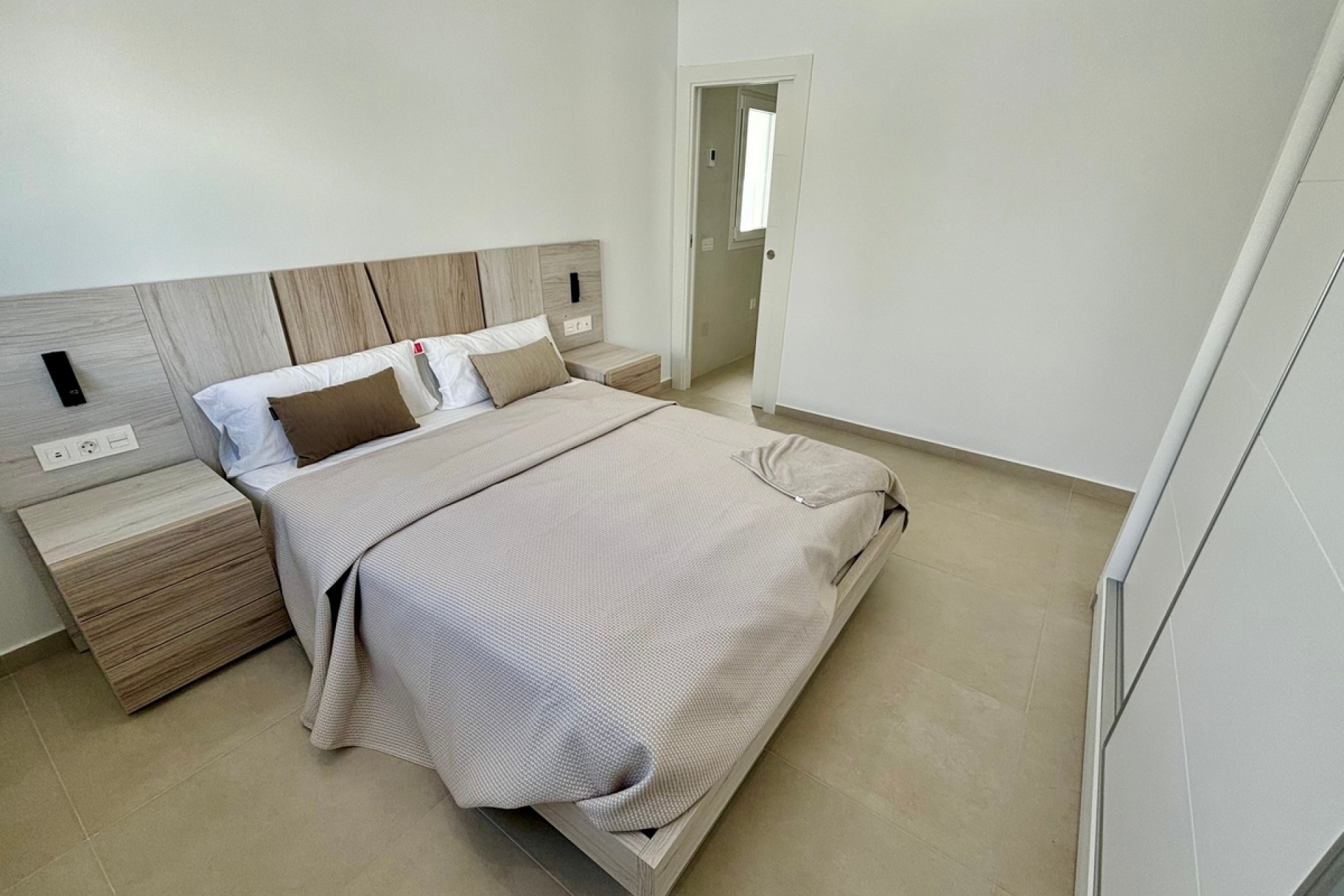 New - Detached Villa - Benimar - Rojales Hills