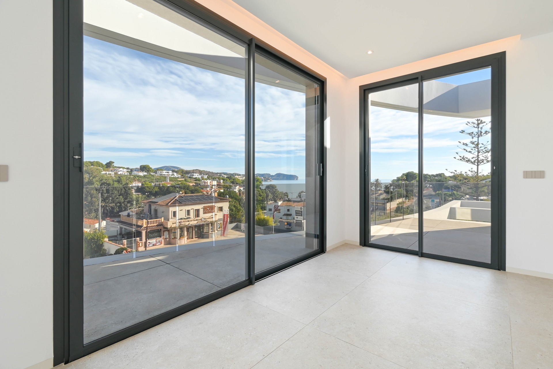 New - Detached Villa - Benissa - Carrio