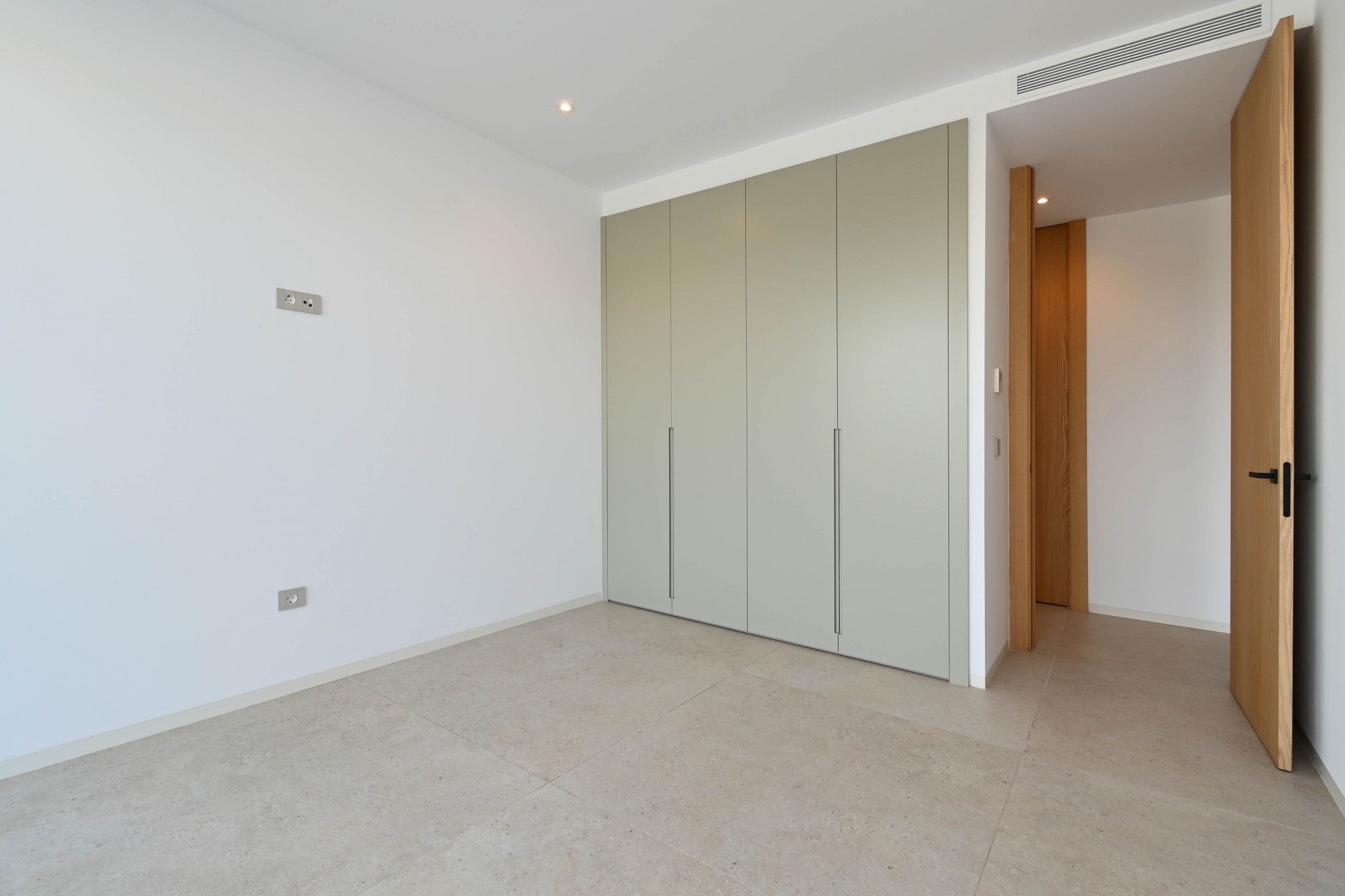 New - Detached Villa - Benissa