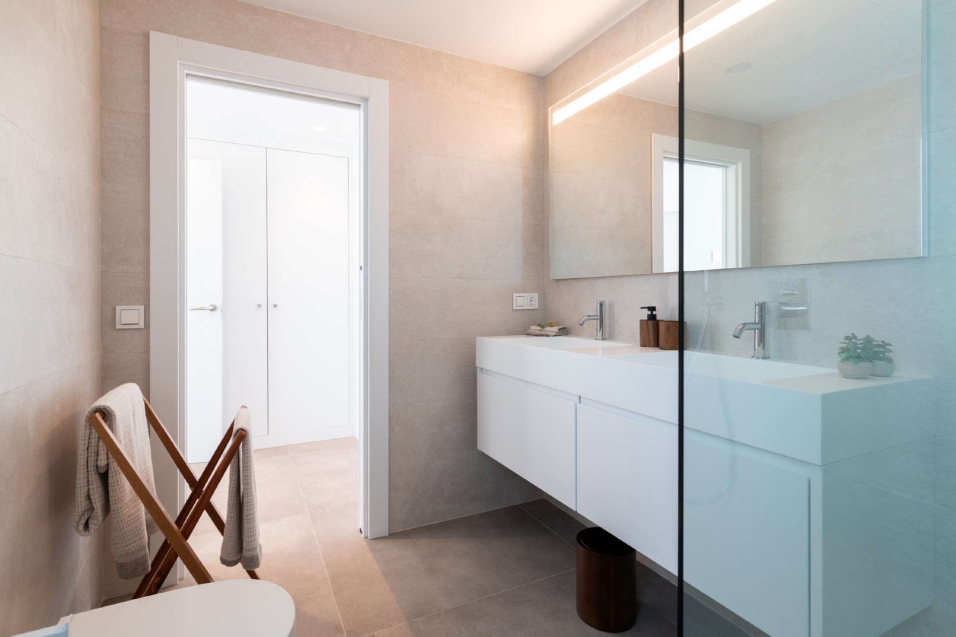 New - Detached Villa - Benitachell