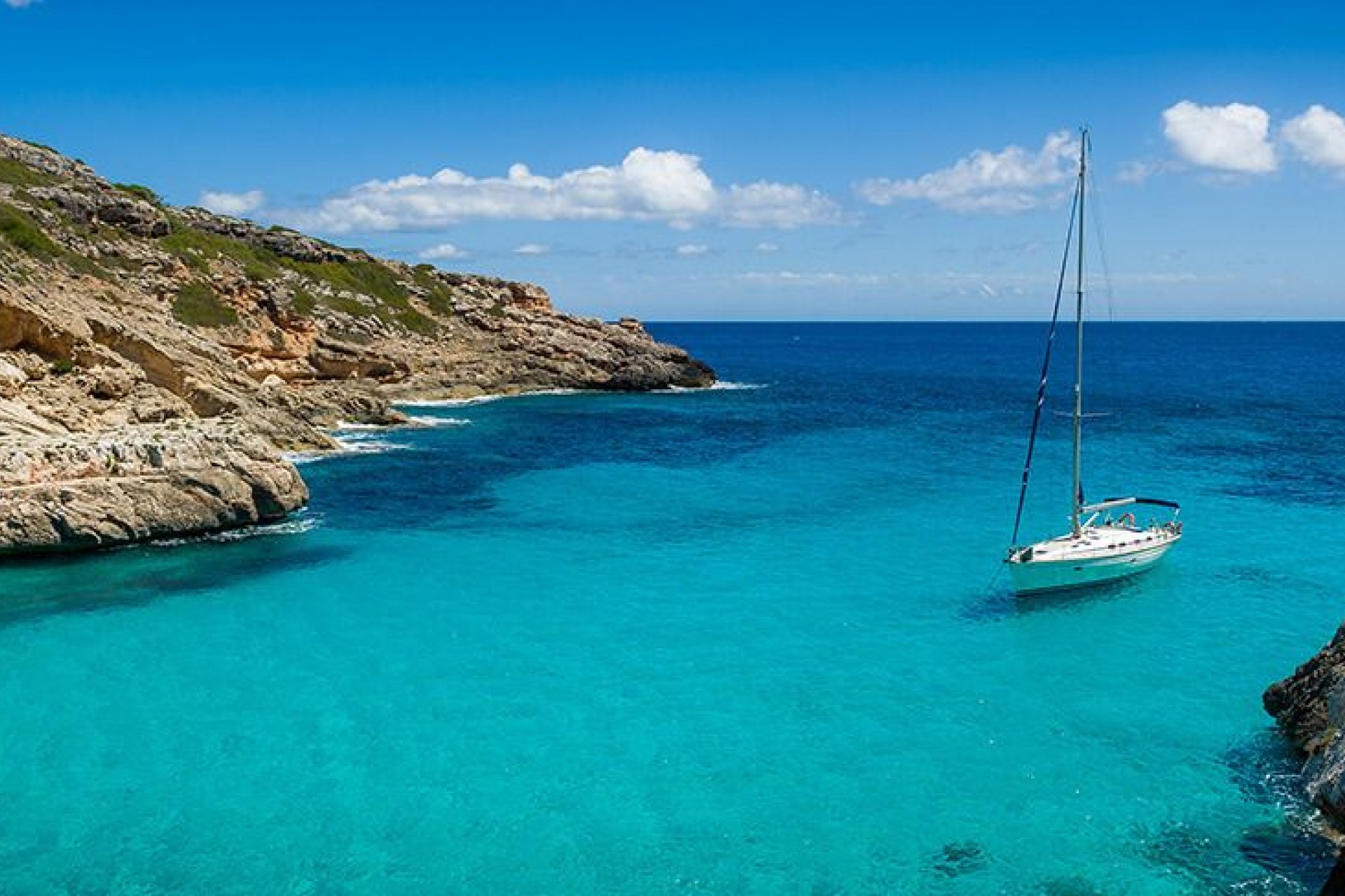 New - Detached Villa - Benitachell