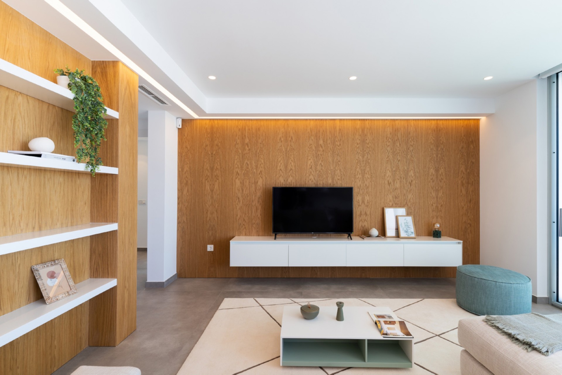 New - Detached Villa - Benitachell