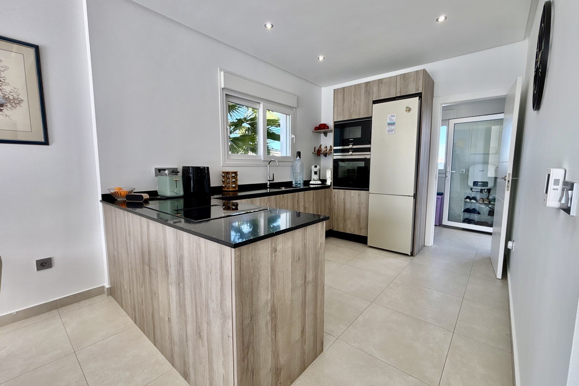 New - Detached Villa - Binijófar