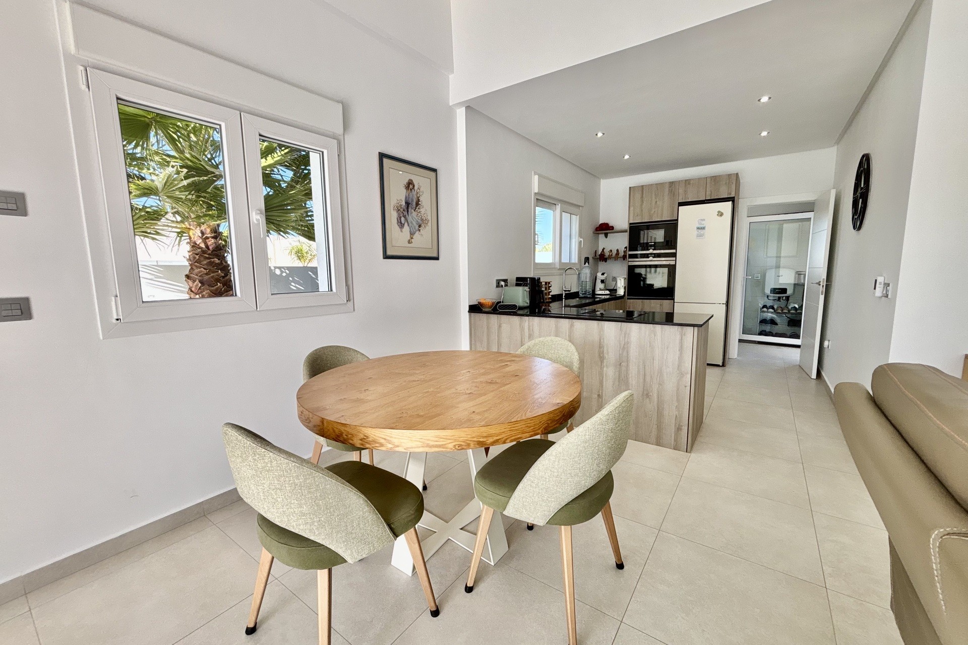 New - Detached Villa - Binijófar