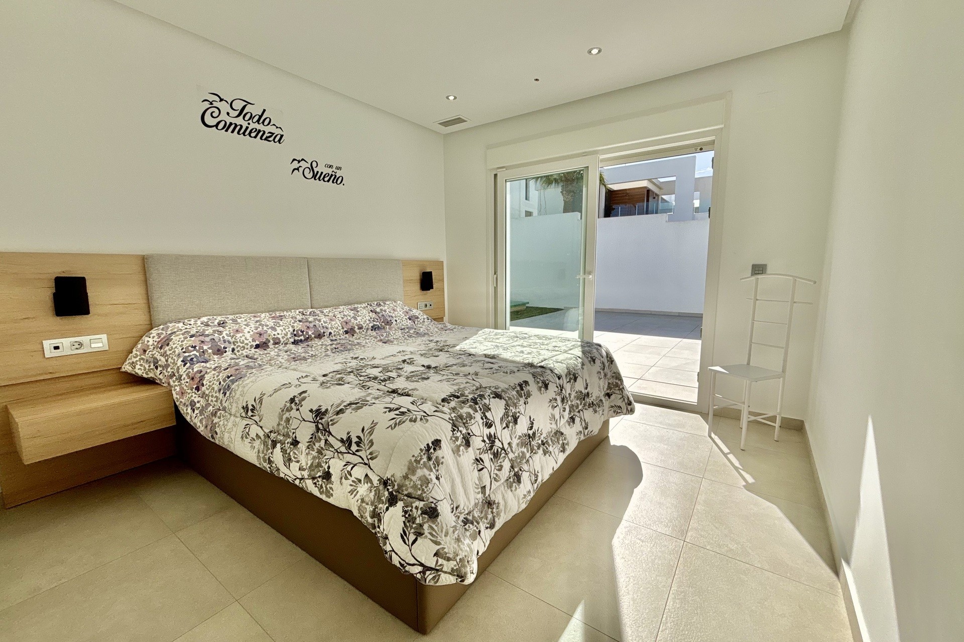 New - Detached Villa - Binijófar