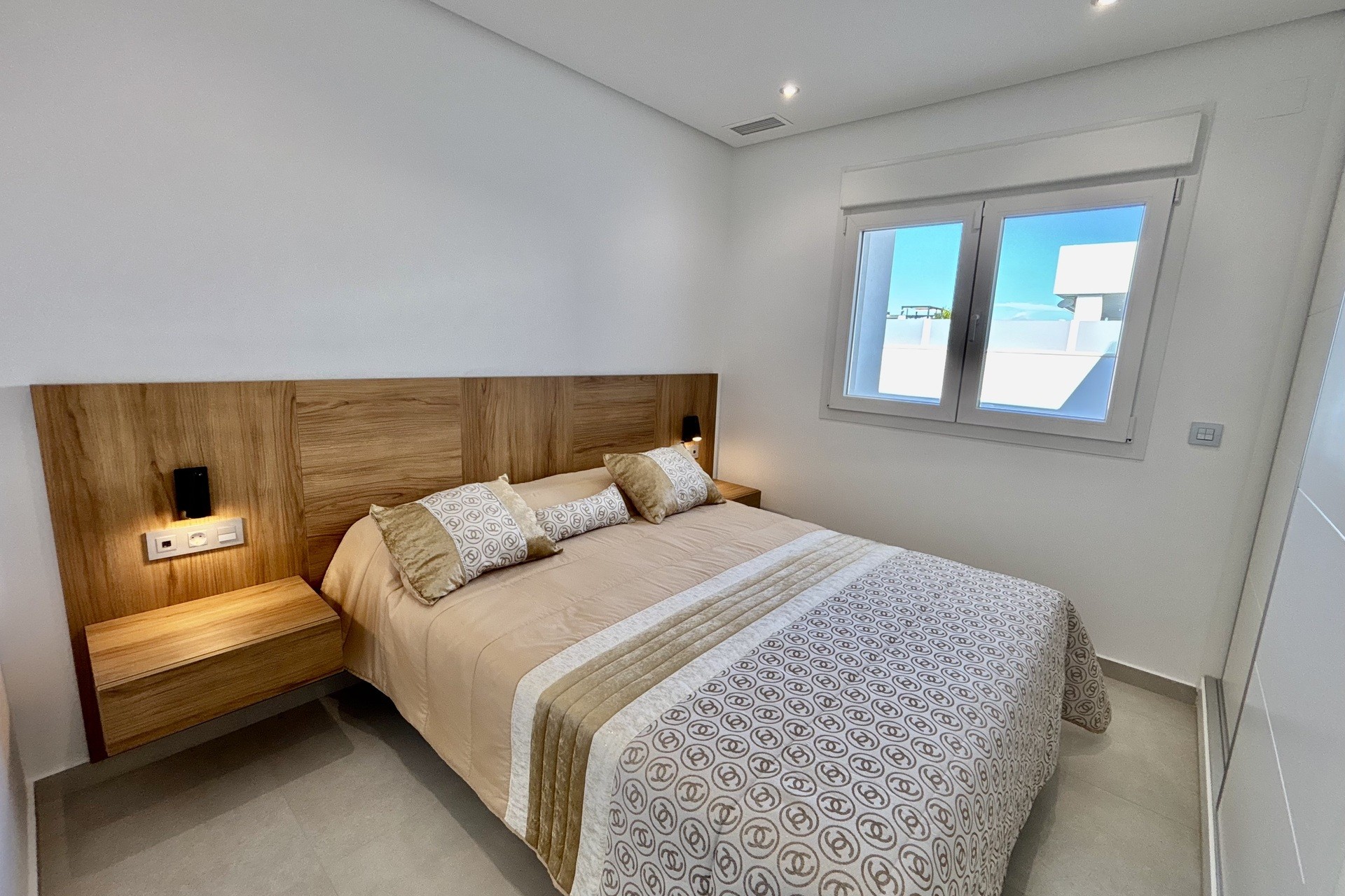 New - Detached Villa - Binijófar