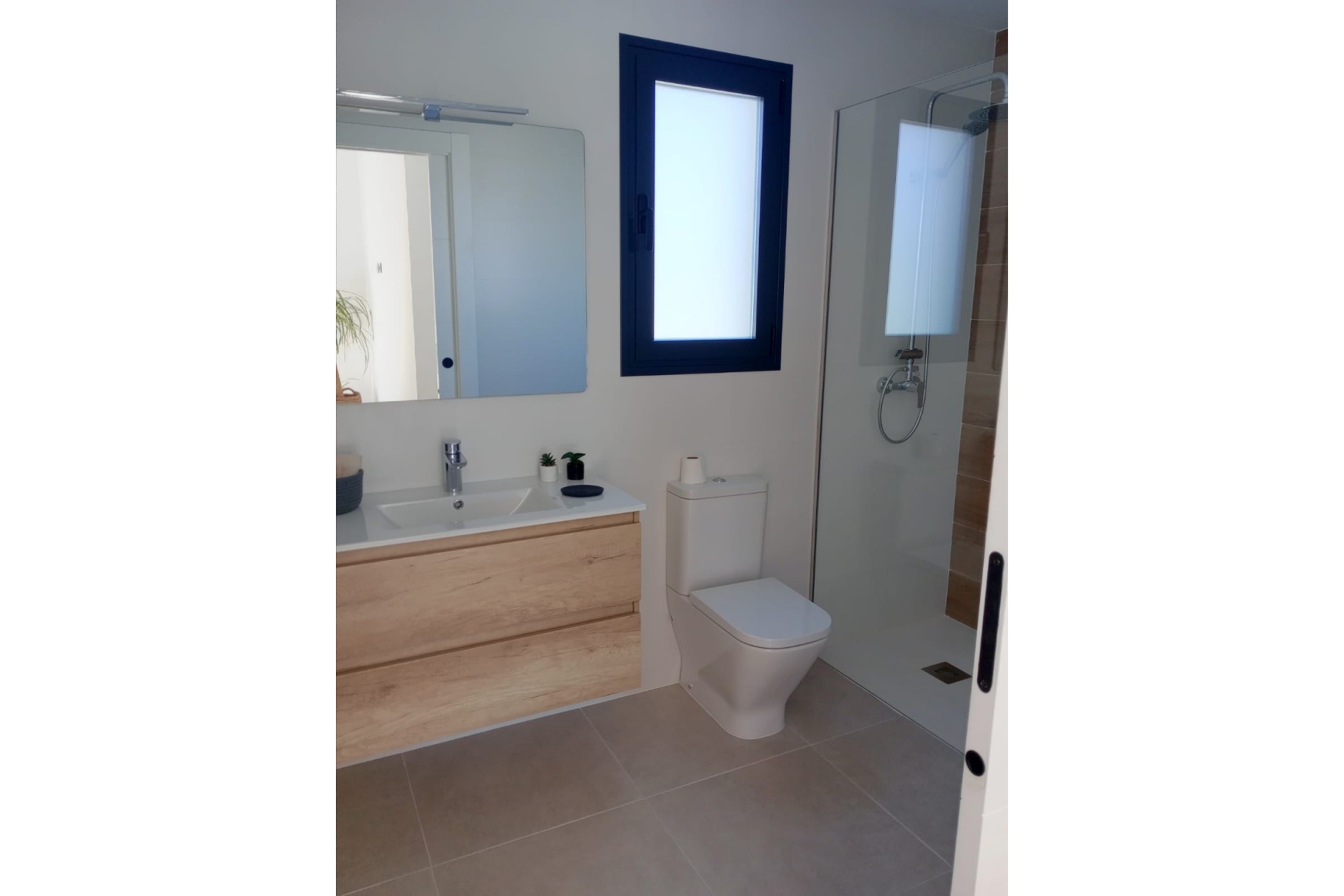 New - Detached Villa - Calasparra