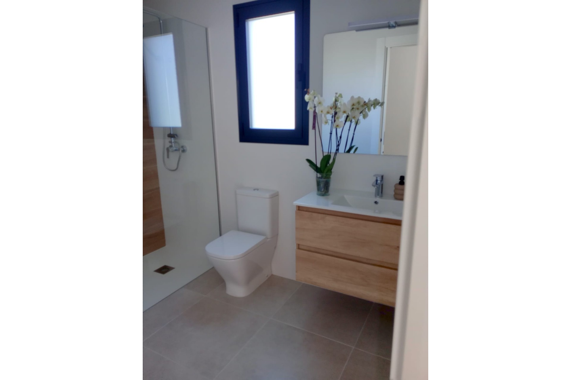 New - Detached Villa - Calasparra