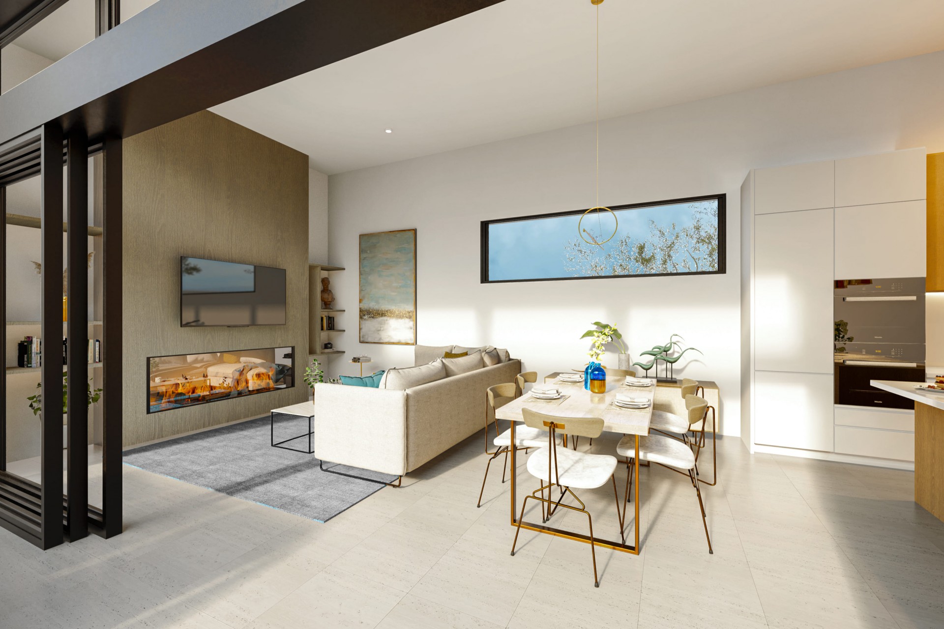 New - Detached Villa - Calasparra