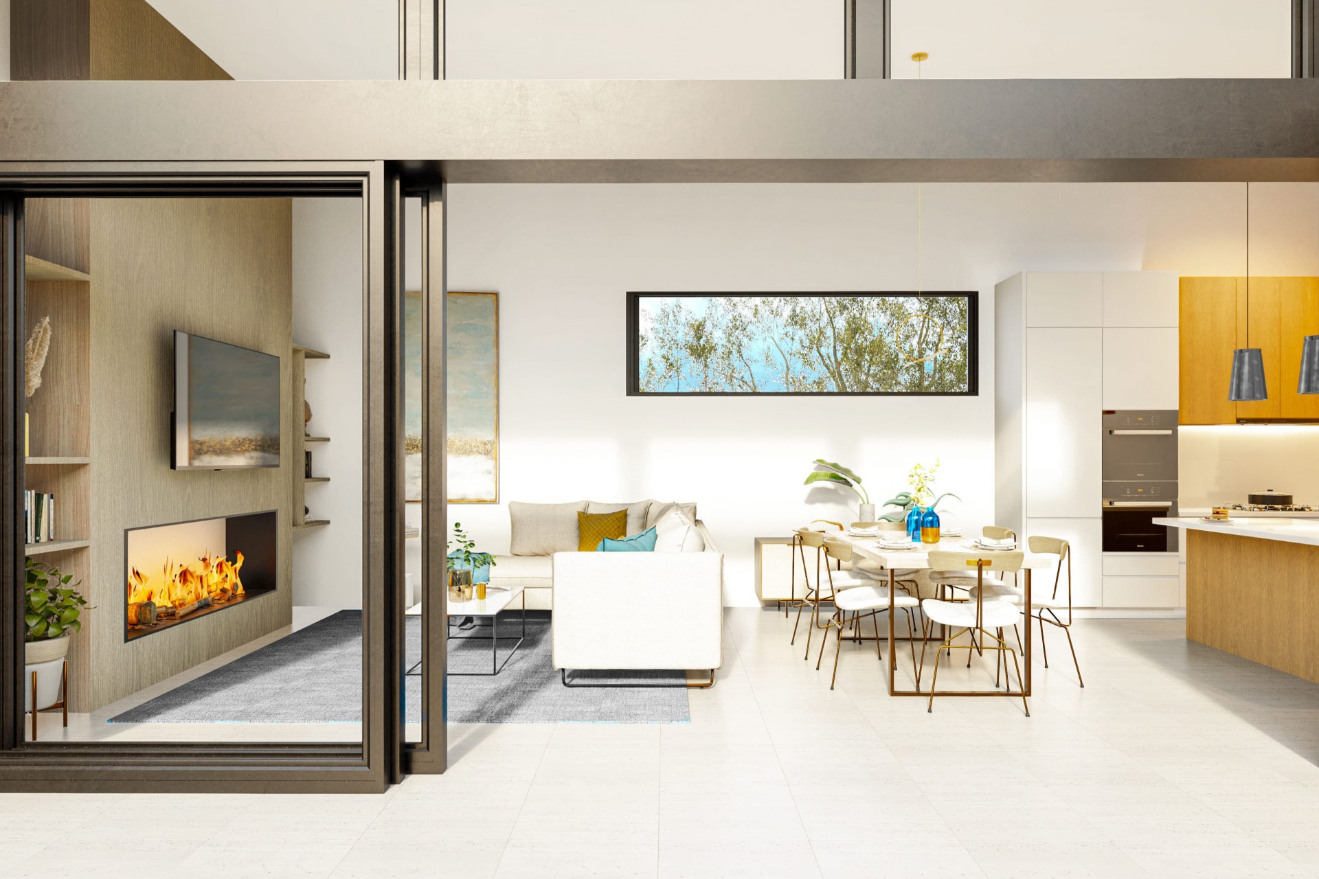 New - Detached Villa - Calasparra