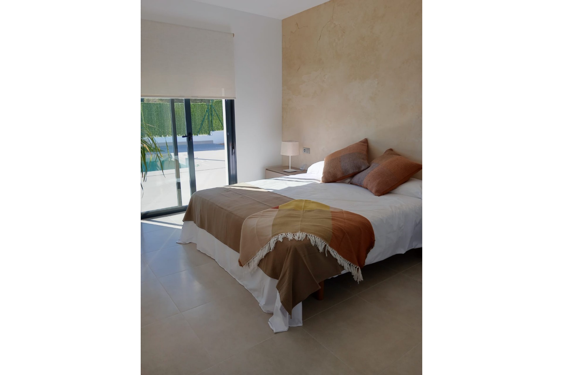 New - Detached Villa - Calasparra