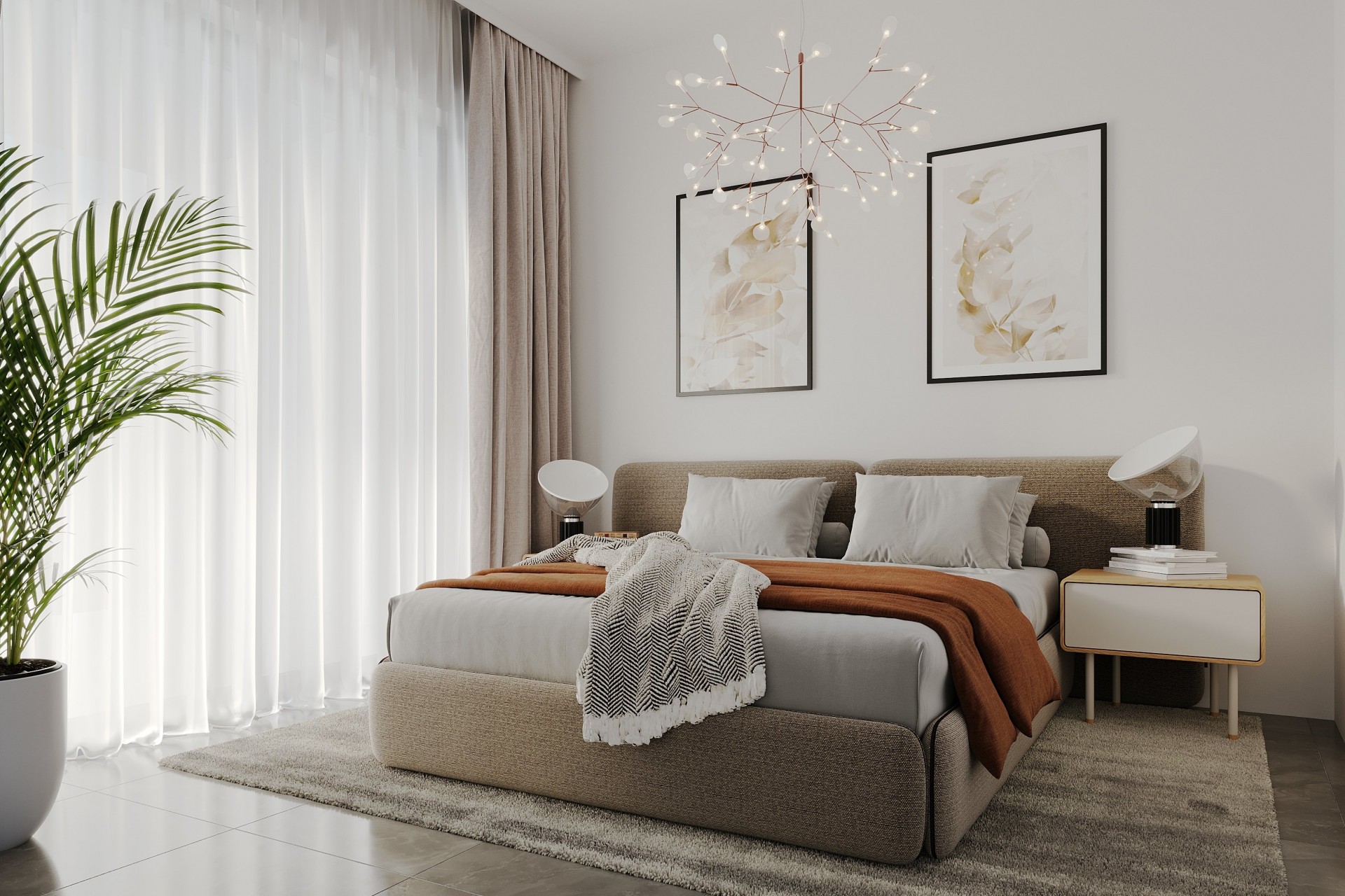 New - Detached Villa - Calpe - La Calalga