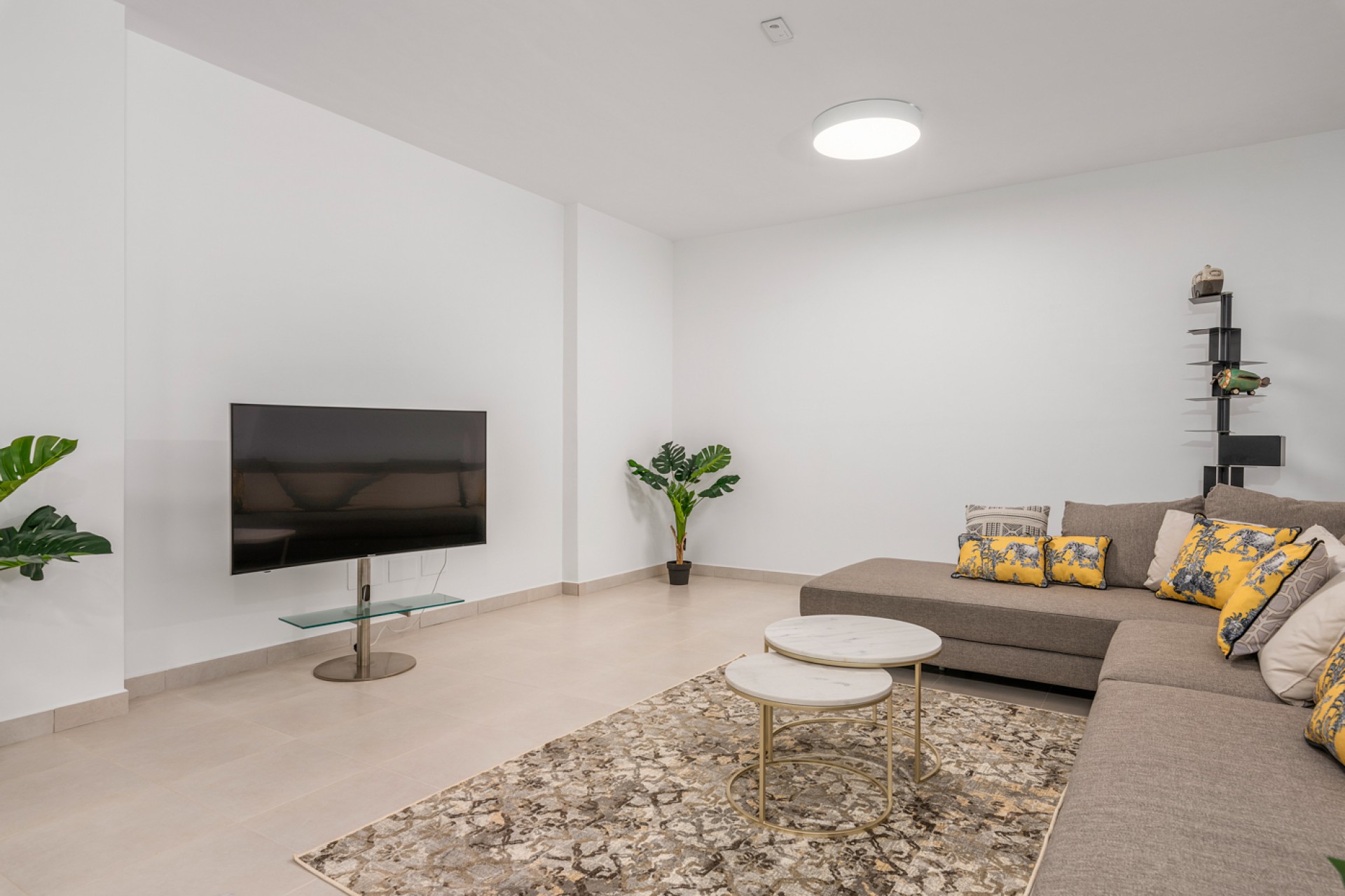 New - Detached Villa - Cartagena - Playa Paraiso