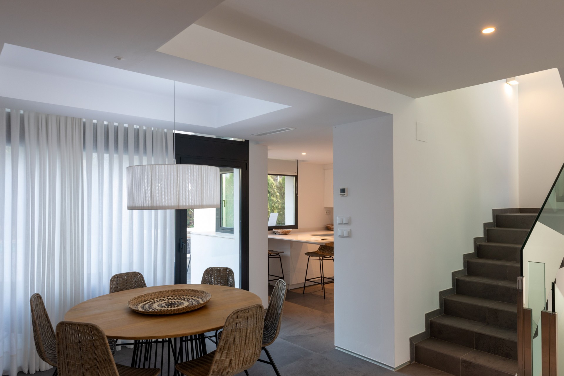 New - Detached Villa - Cartagena