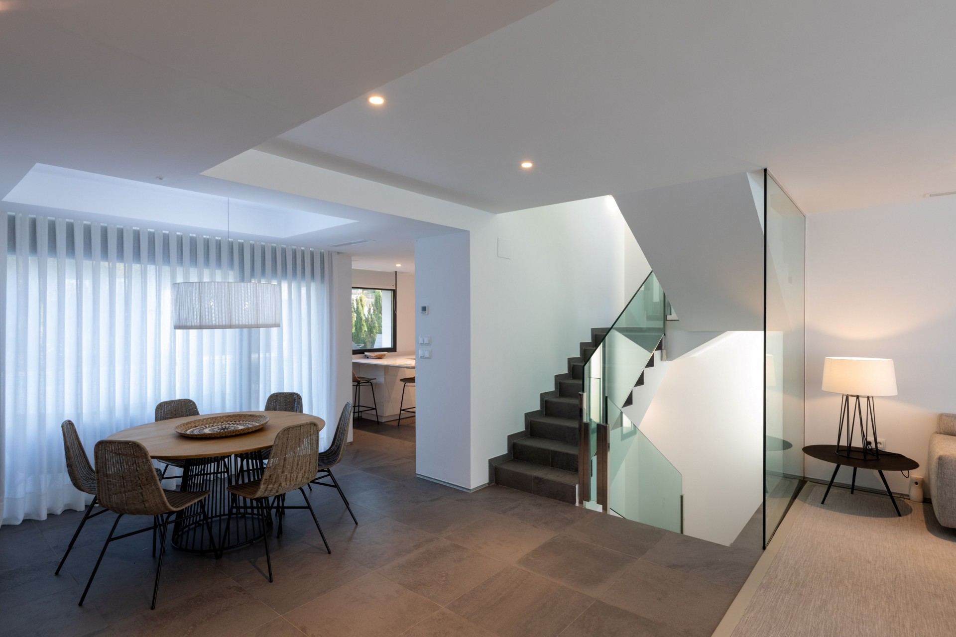 New - Detached Villa - Cartagena