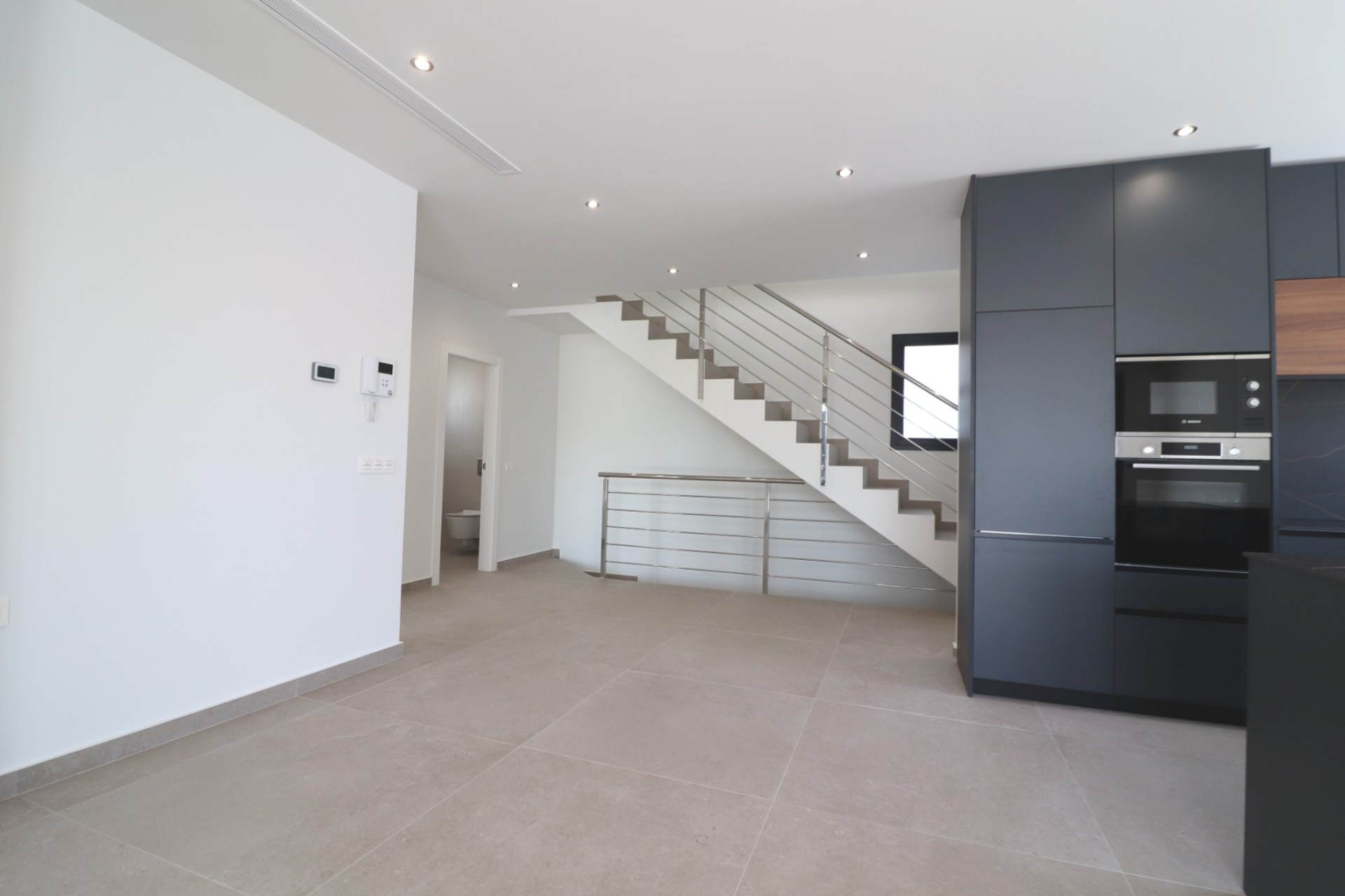 New - Detached Villa - Ciudad Quesada - Ciudad Quesada - Town