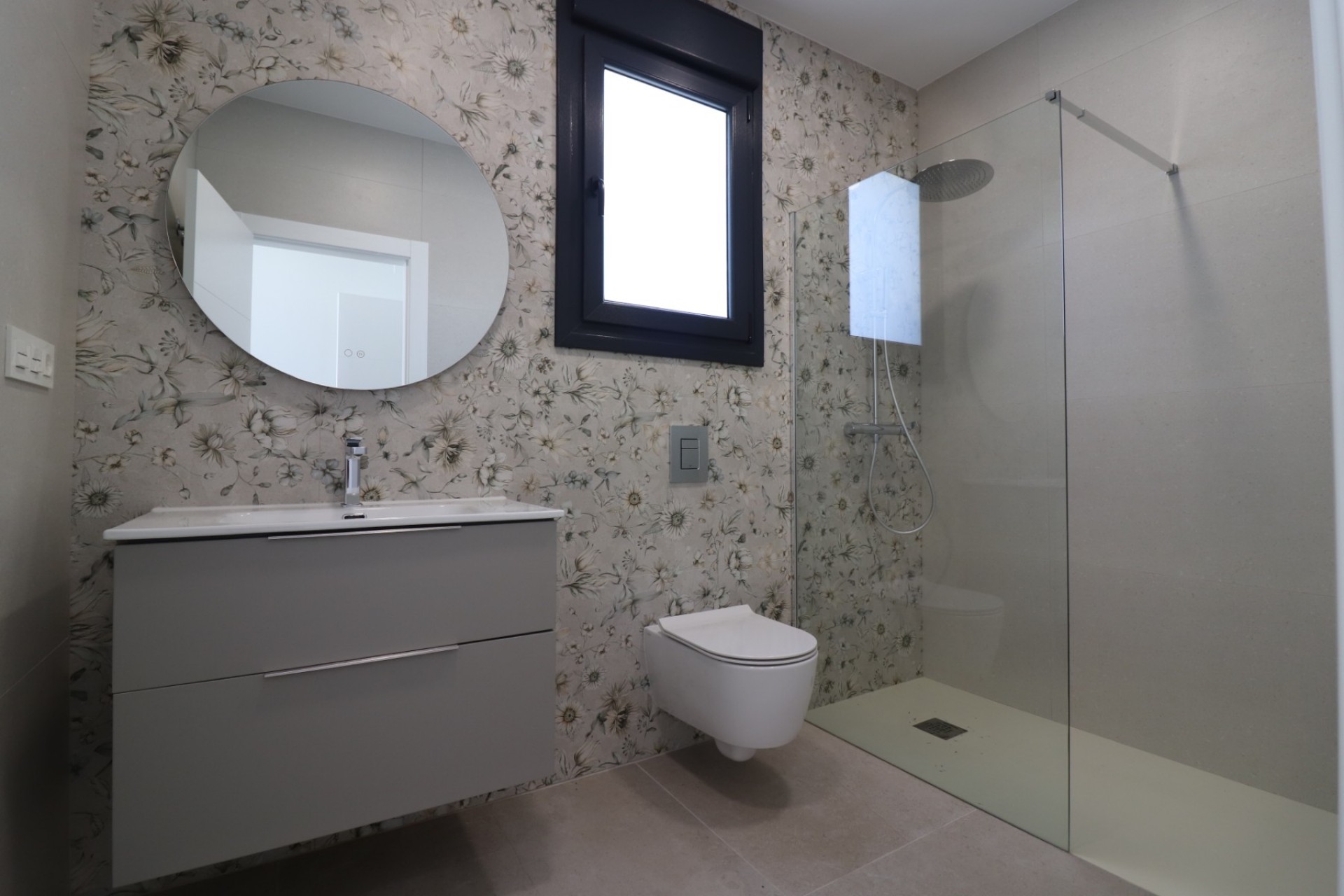 New - Detached Villa - Ciudad Quesada - Ciudad Quesada - Town