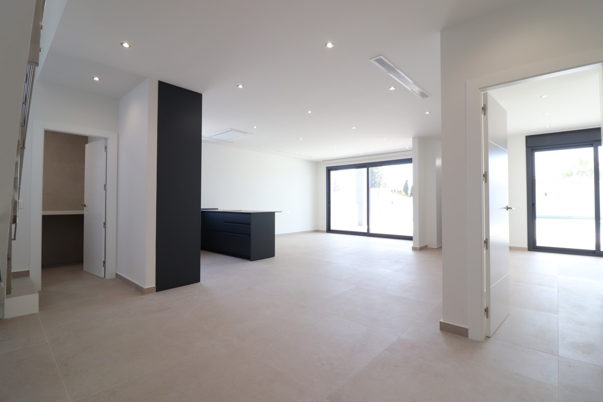 New - Detached Villa - Ciudad Quesada - Ciudad Quesada - Town