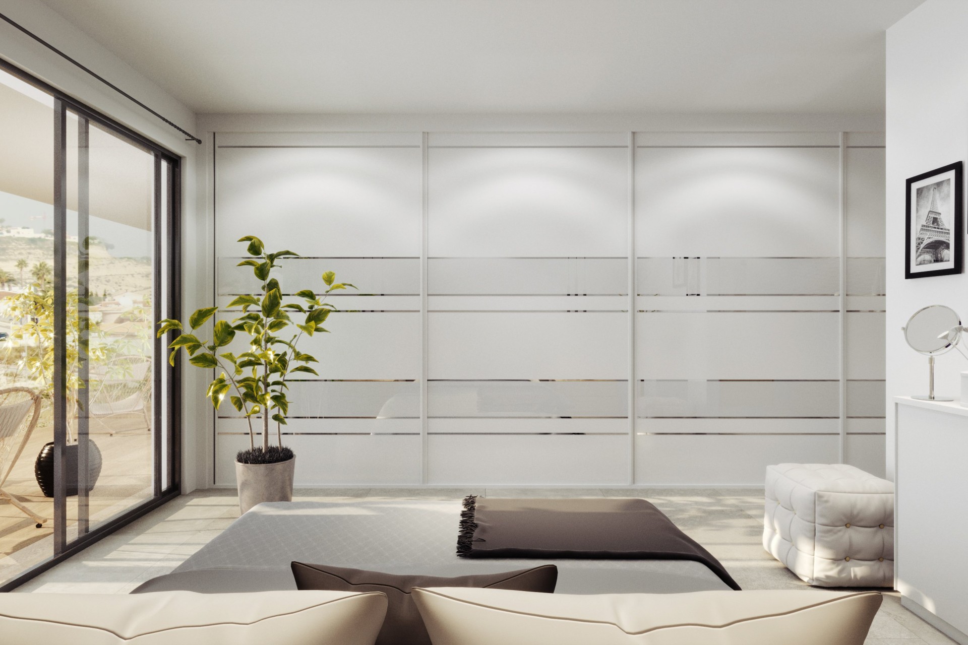 New - Detached Villa - Ciudad Quesada - Ciudad Quesada - Town