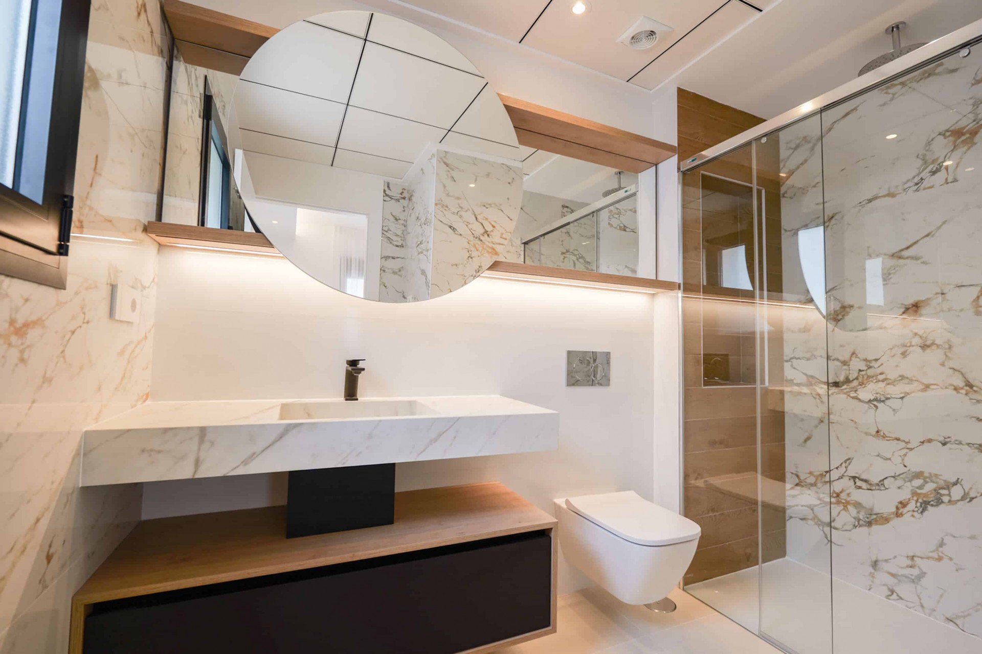 New - Detached Villa - Ciudad Quesada - Ciudad Quesada - Town