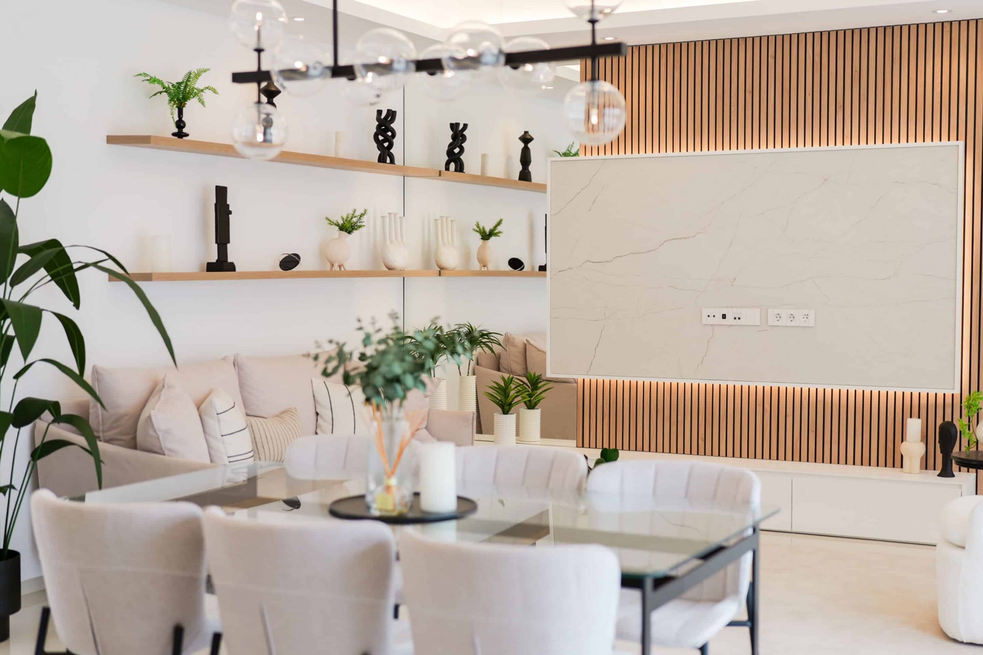 New - Detached Villa - Ciudad Quesada - Ciudad Quesada - Town