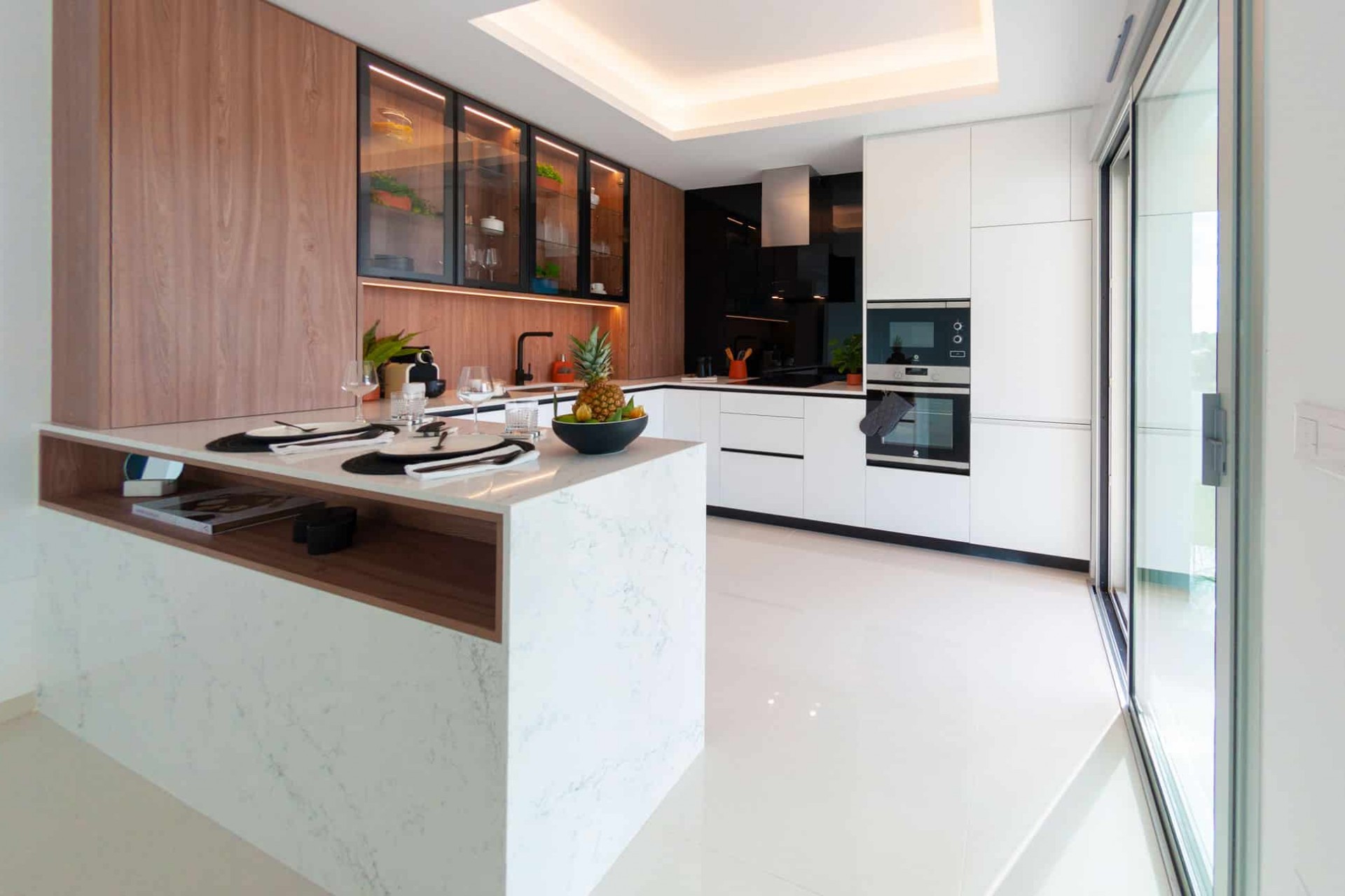 New - Detached Villa - Ciudad Quesada - Ciudad Quesada - Town