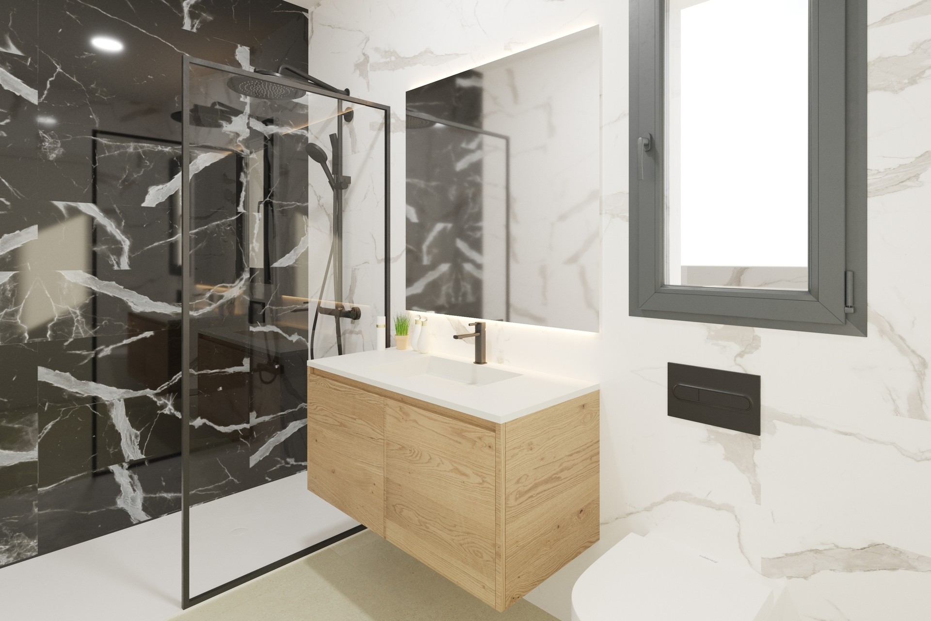 New - Detached Villa - Ciudad Quesada - Ciudad Quesada - Town