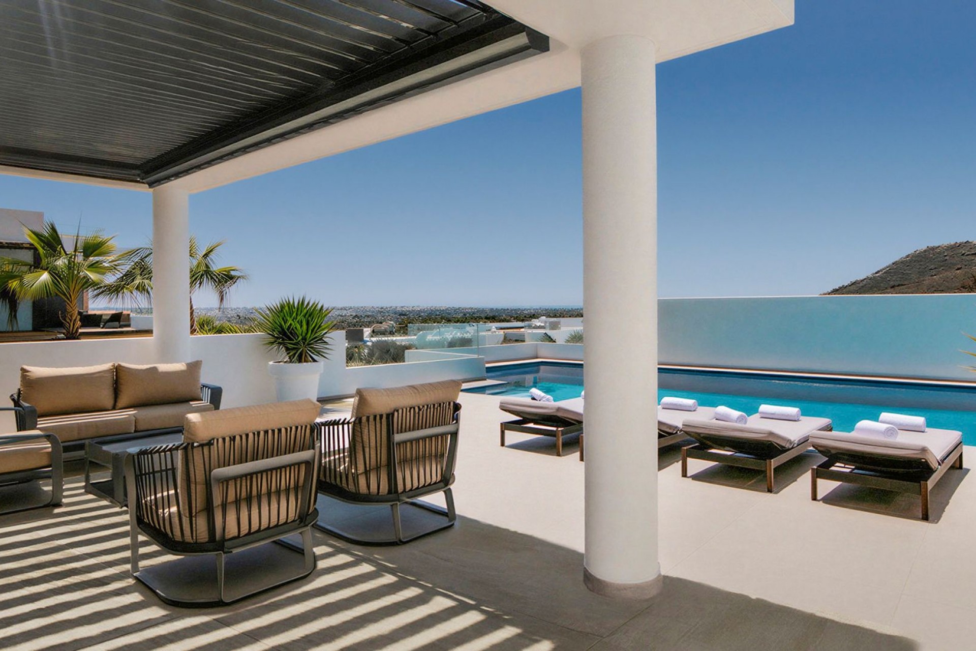 New - Detached Villa - Ciudad Quesada - Ciudad Quesada - Town