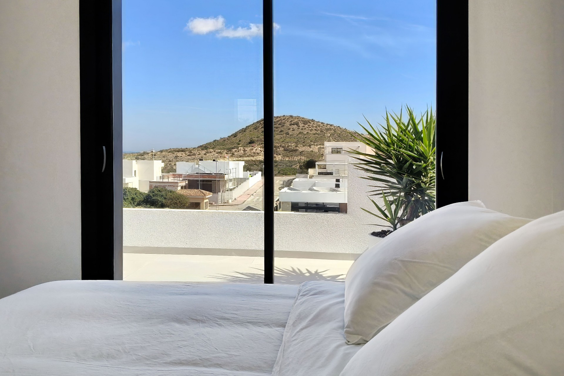 New - Detached Villa - Ciudad Quesada - Ciudad Quesada - Town