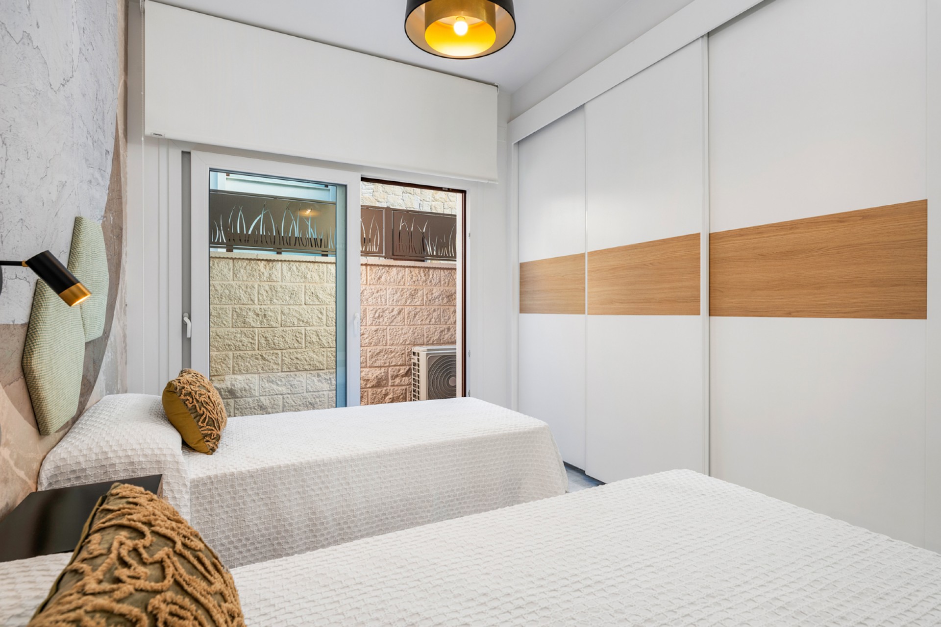 New - Detached Villa - Ciudad Quesada - Doña Pepa