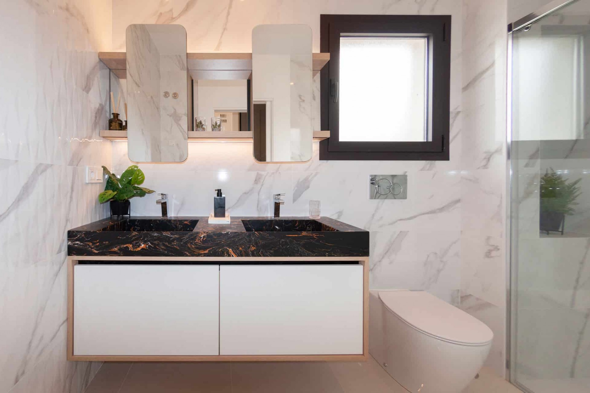 New - Detached Villa - Ciudad Quesada - Doña Pepa