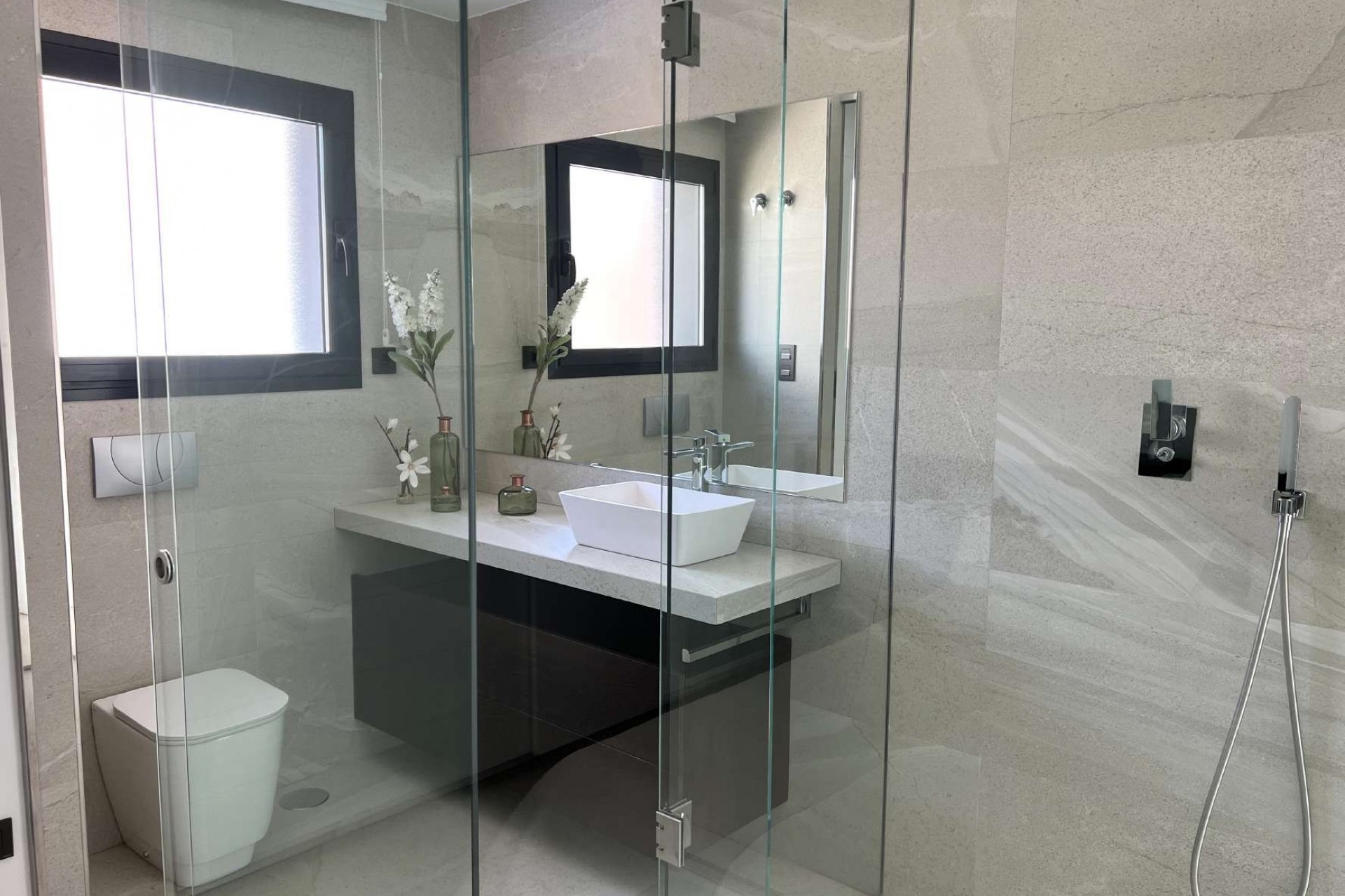 New - Detached Villa - Ciudad Quesada - Doña Pepa