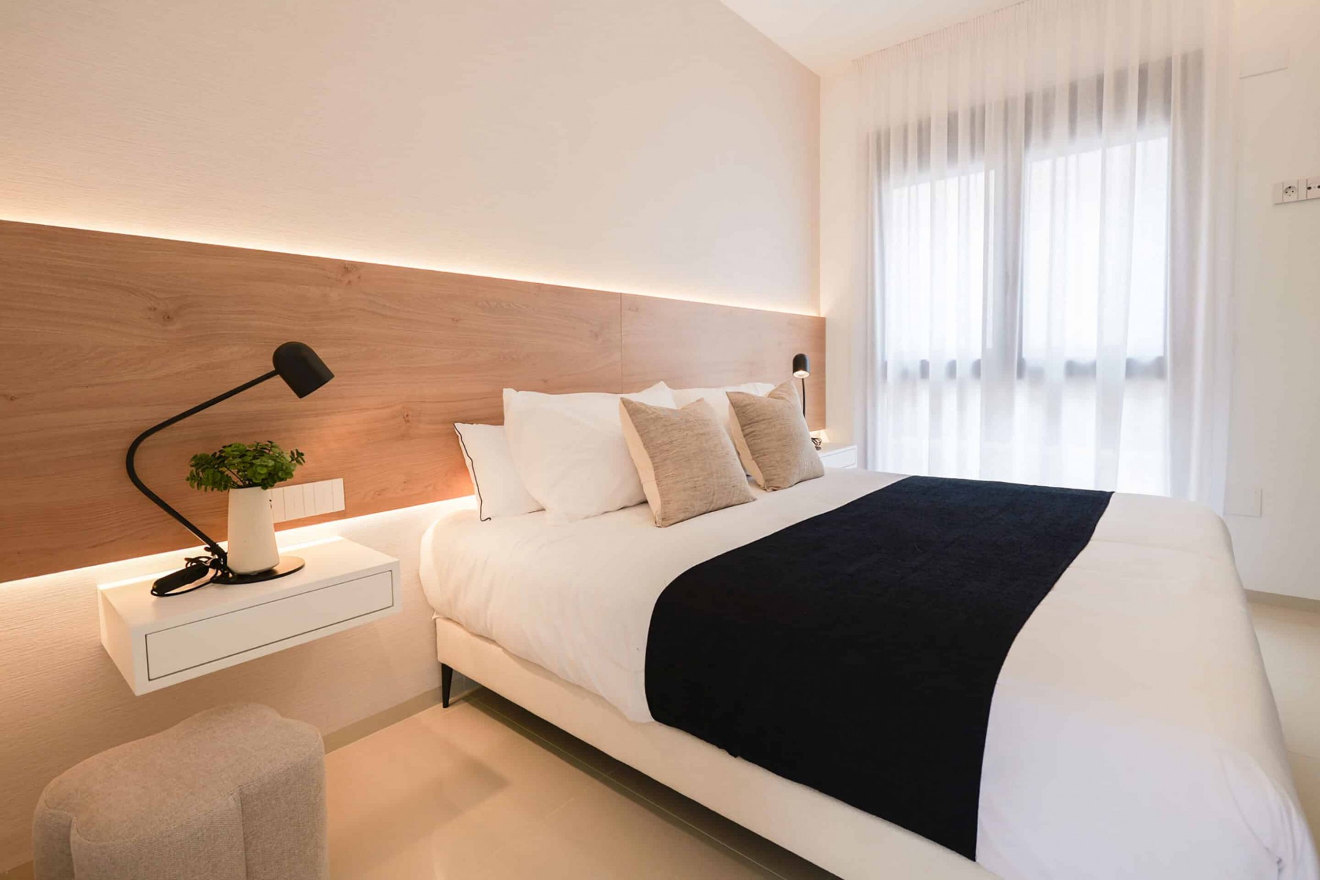 New - Detached Villa - Ciudad Quesada - Doña Pepa