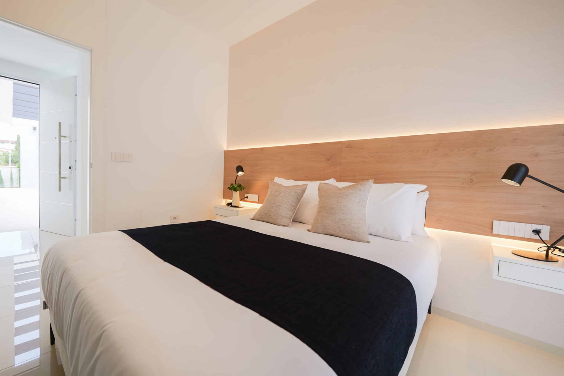 New - Detached Villa - Ciudad Quesada - Doña Pepa