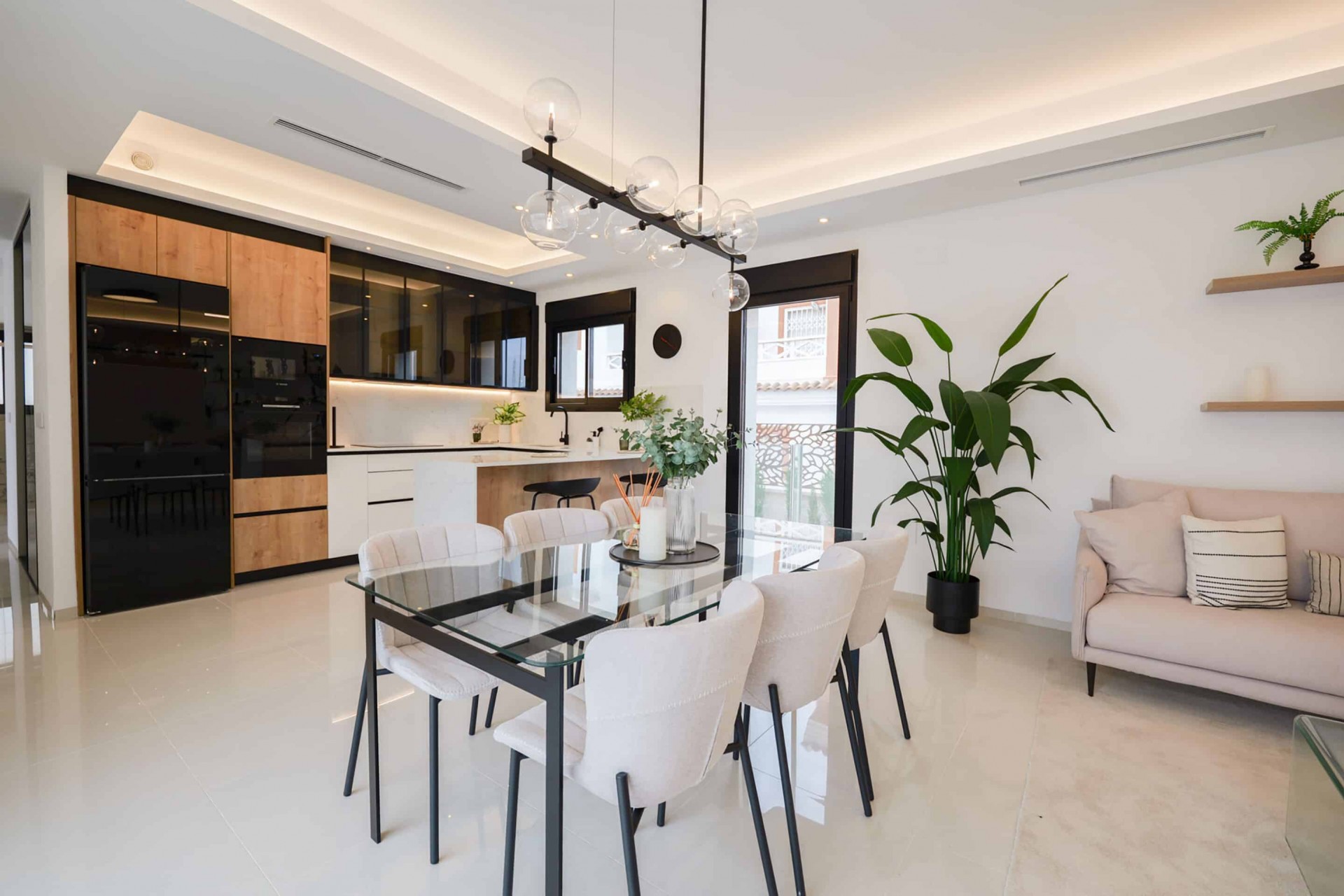 New - Detached Villa - Ciudad Quesada - Doña Pepa