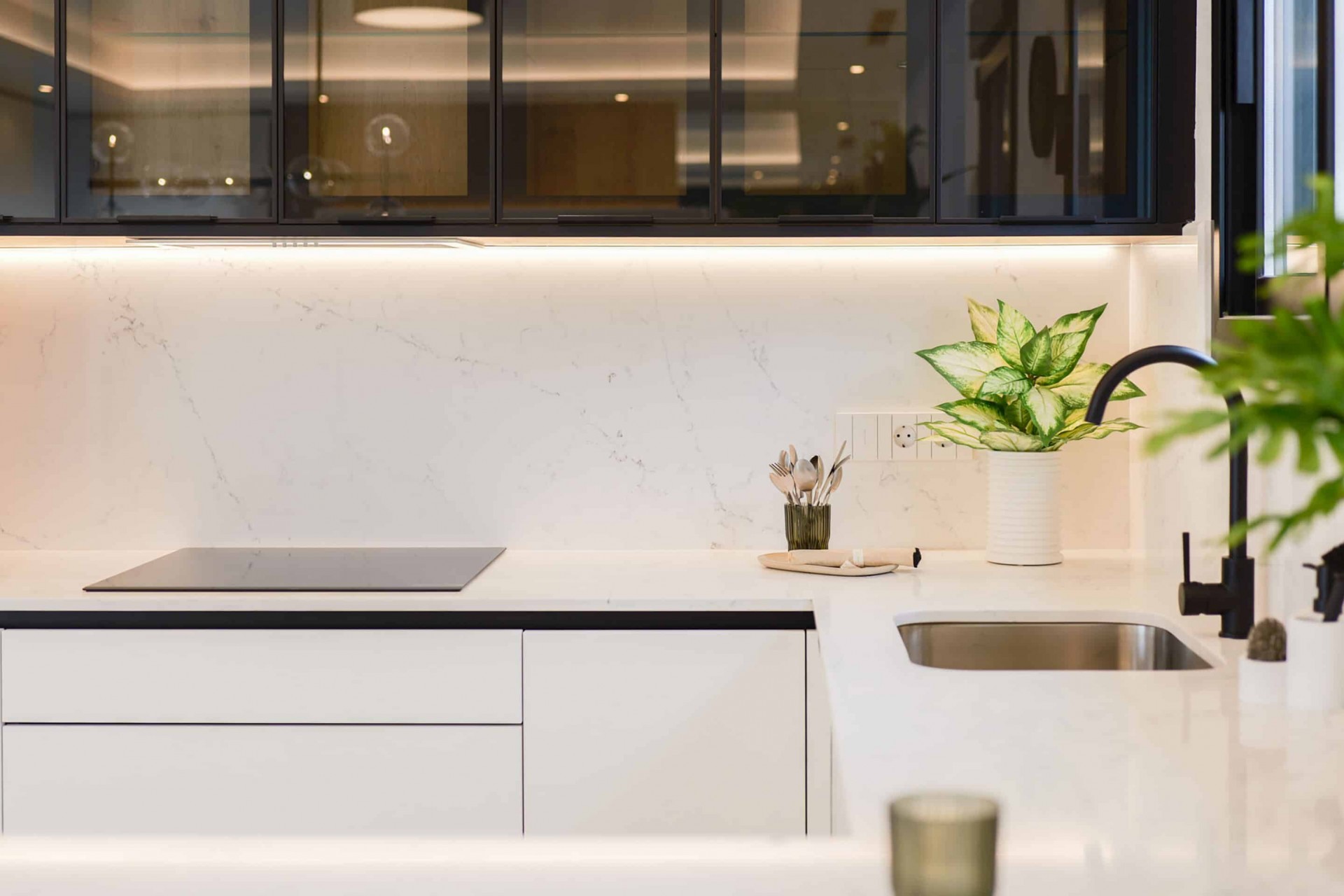 New - Detached Villa - Ciudad Quesada - Doña Pepa