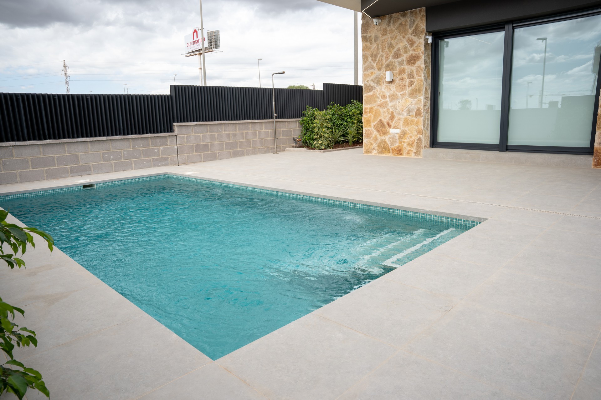 New - Detached Villa - Ciudad Quesada - Doña Pepa