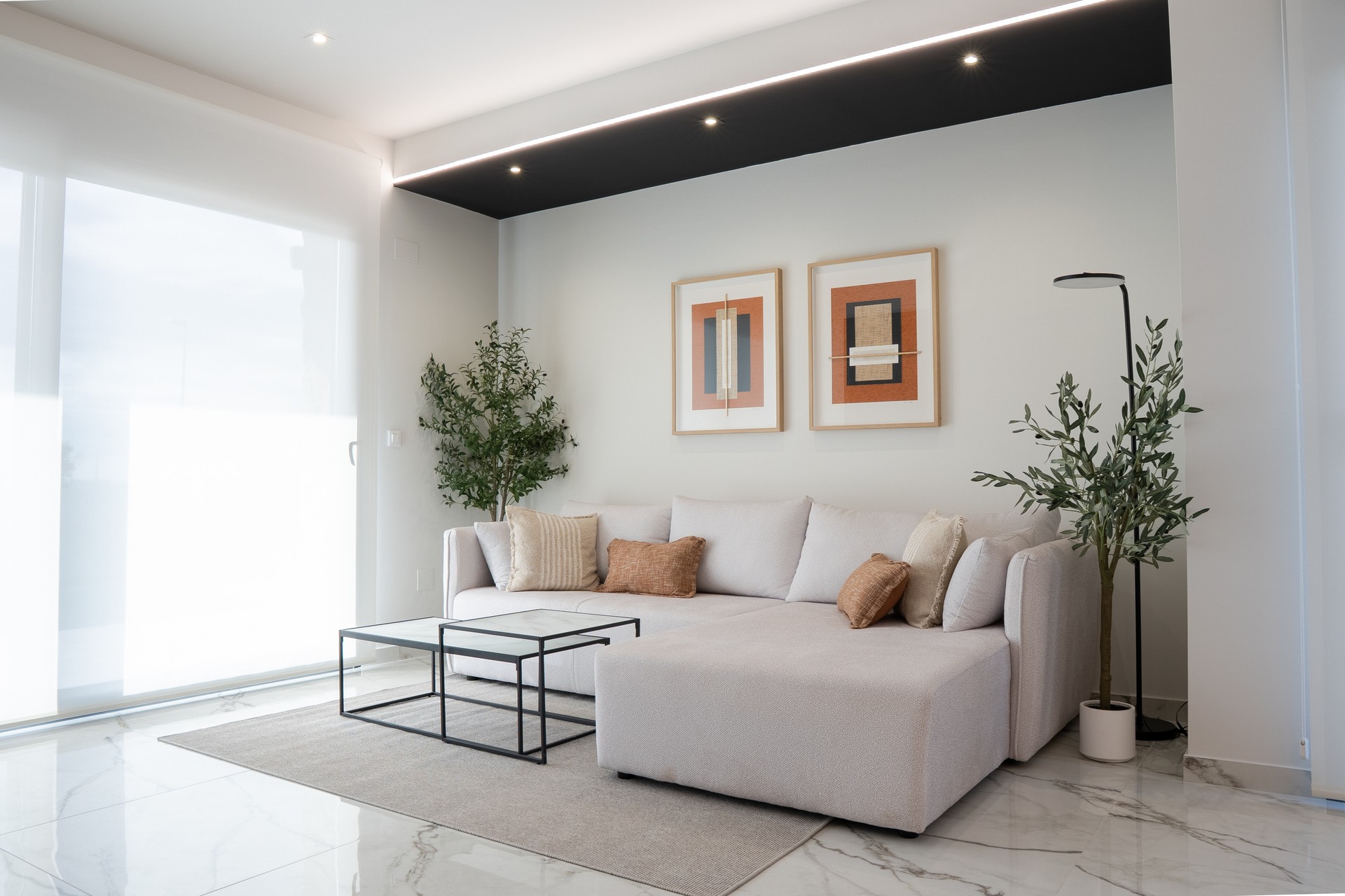 New - Detached Villa - Ciudad Quesada - Doña Pepa