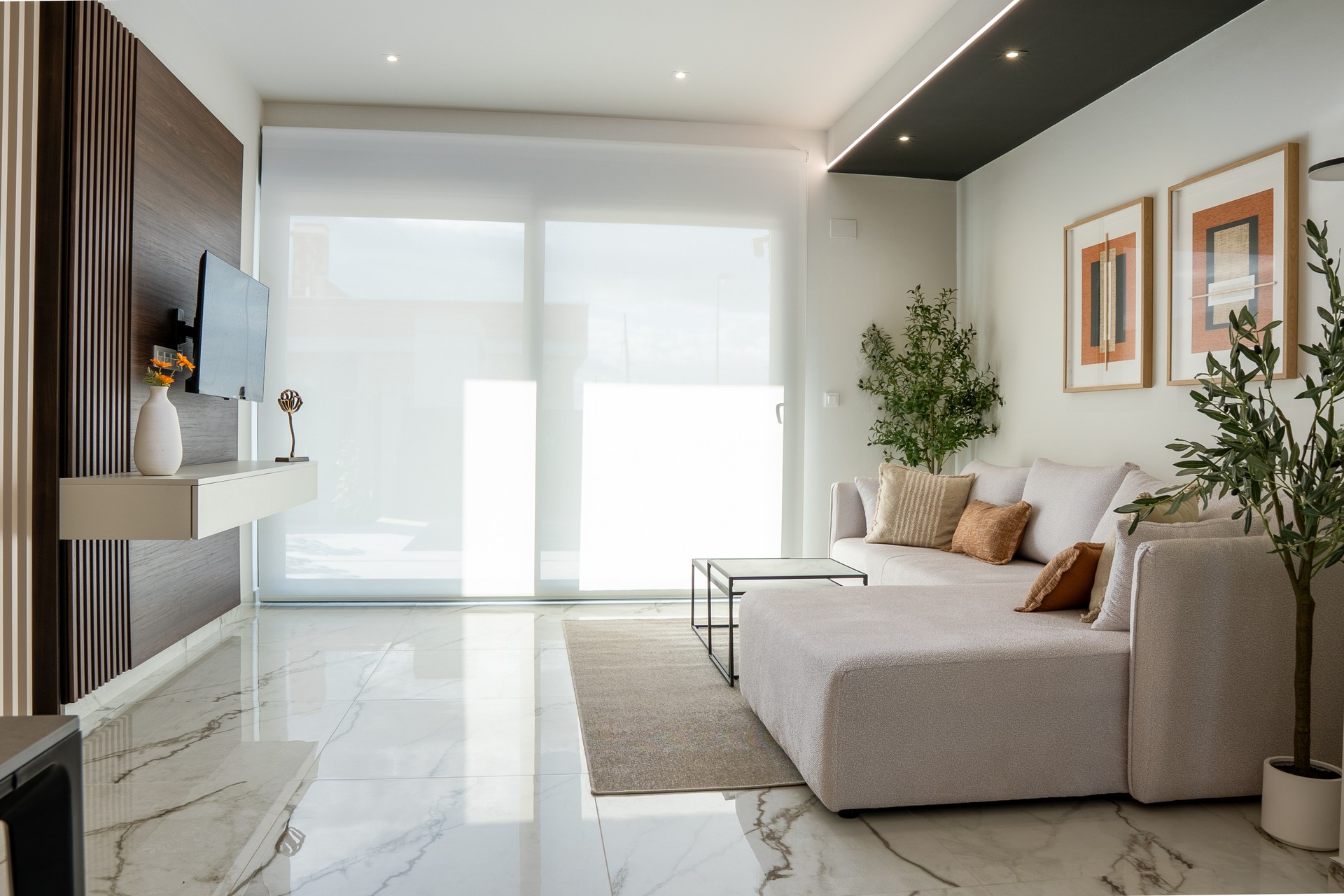 New - Detached Villa - Ciudad Quesada - Doña Pepa