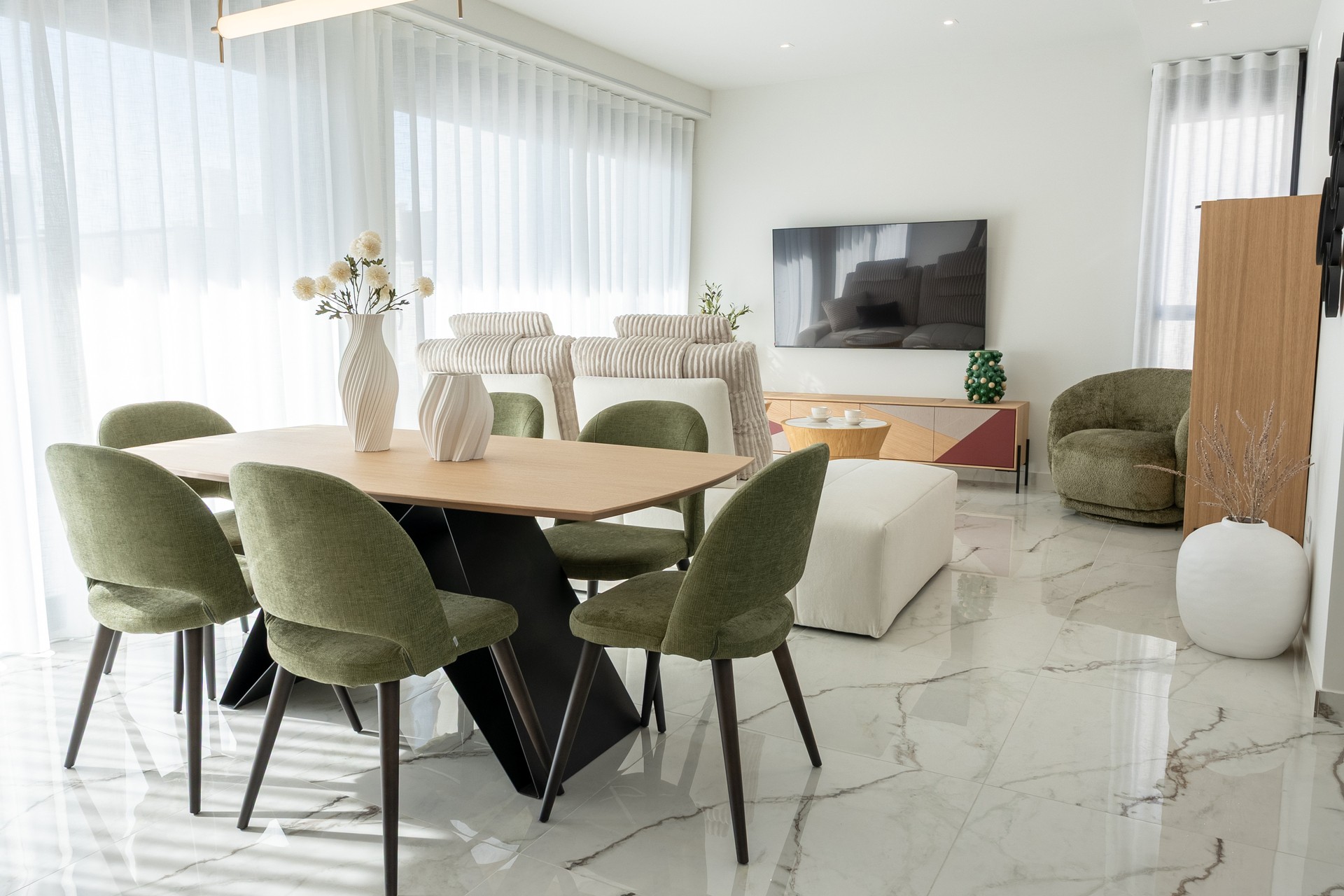 New - Detached Villa - Ciudad Quesada - Doña Pepa