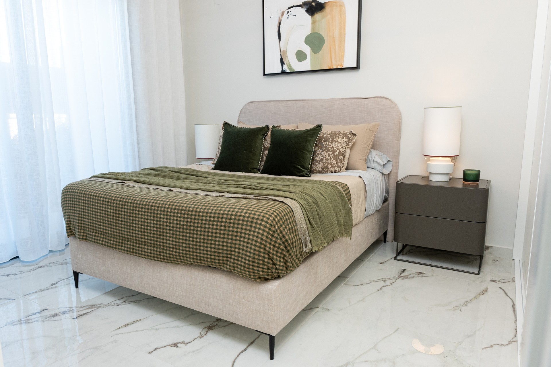 New - Detached Villa - Ciudad Quesada - Doña Pepa