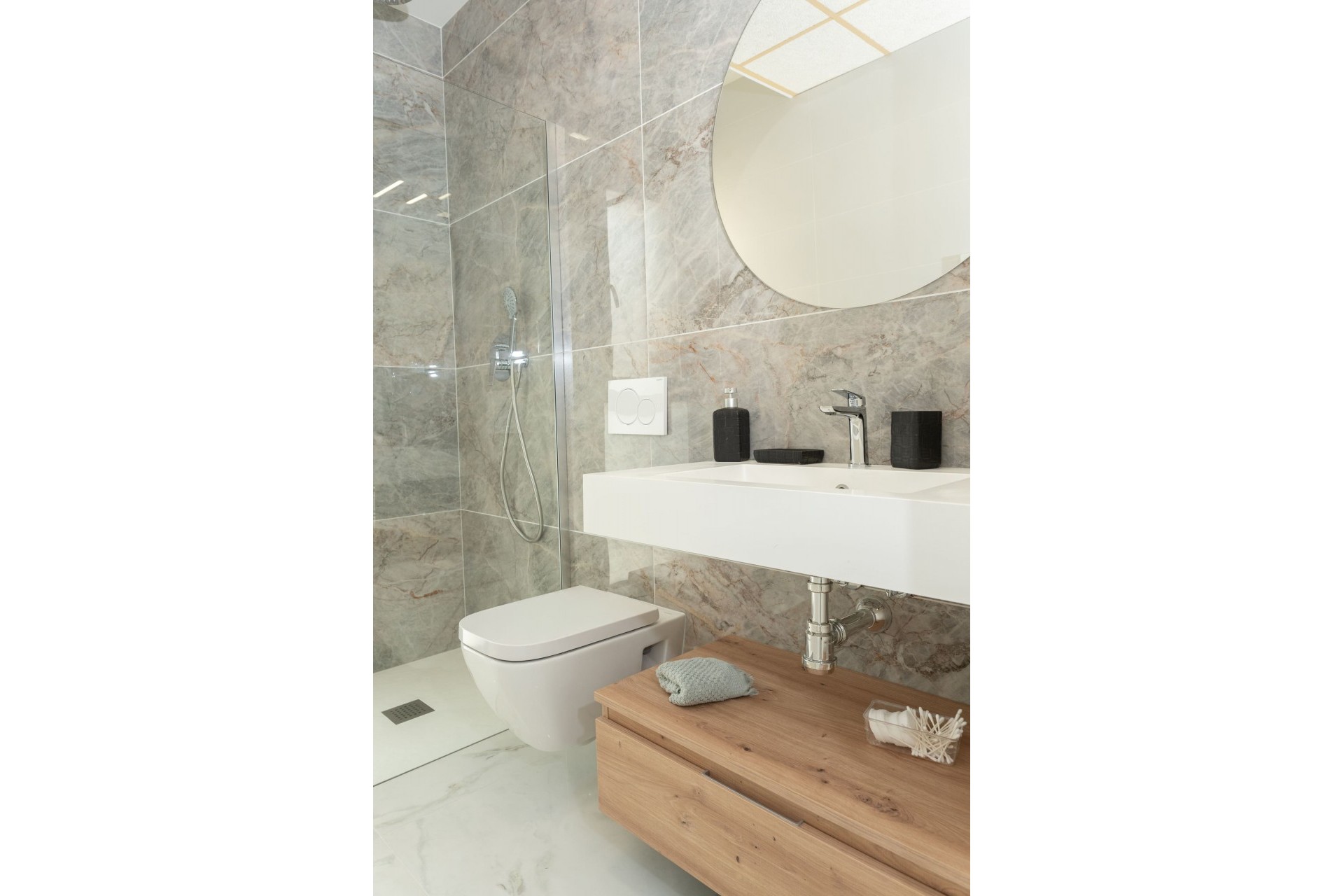 New - Detached Villa - Ciudad Quesada - Doña Pepa