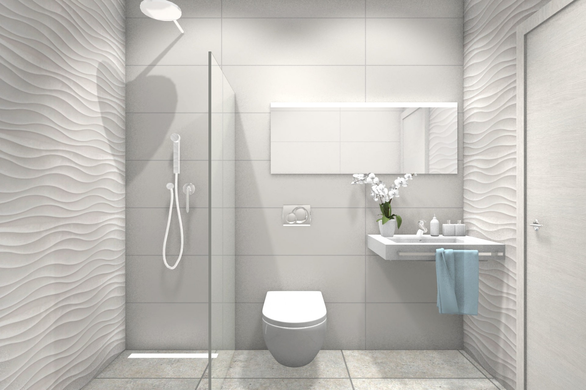 New - Detached Villa - Ciudad Quesada - Doña Pepa