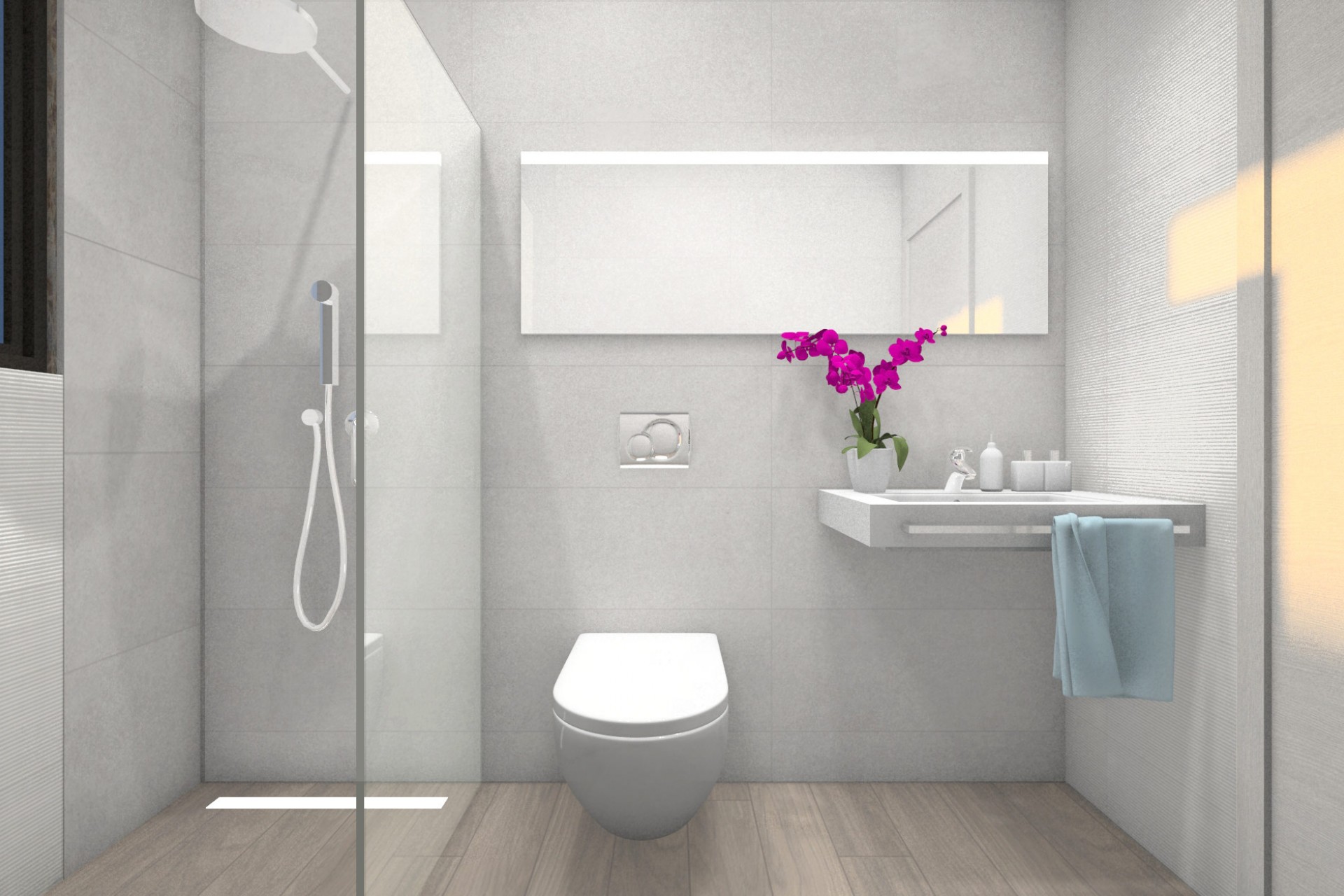 New - Detached Villa - Ciudad Quesada - Doña Pepa