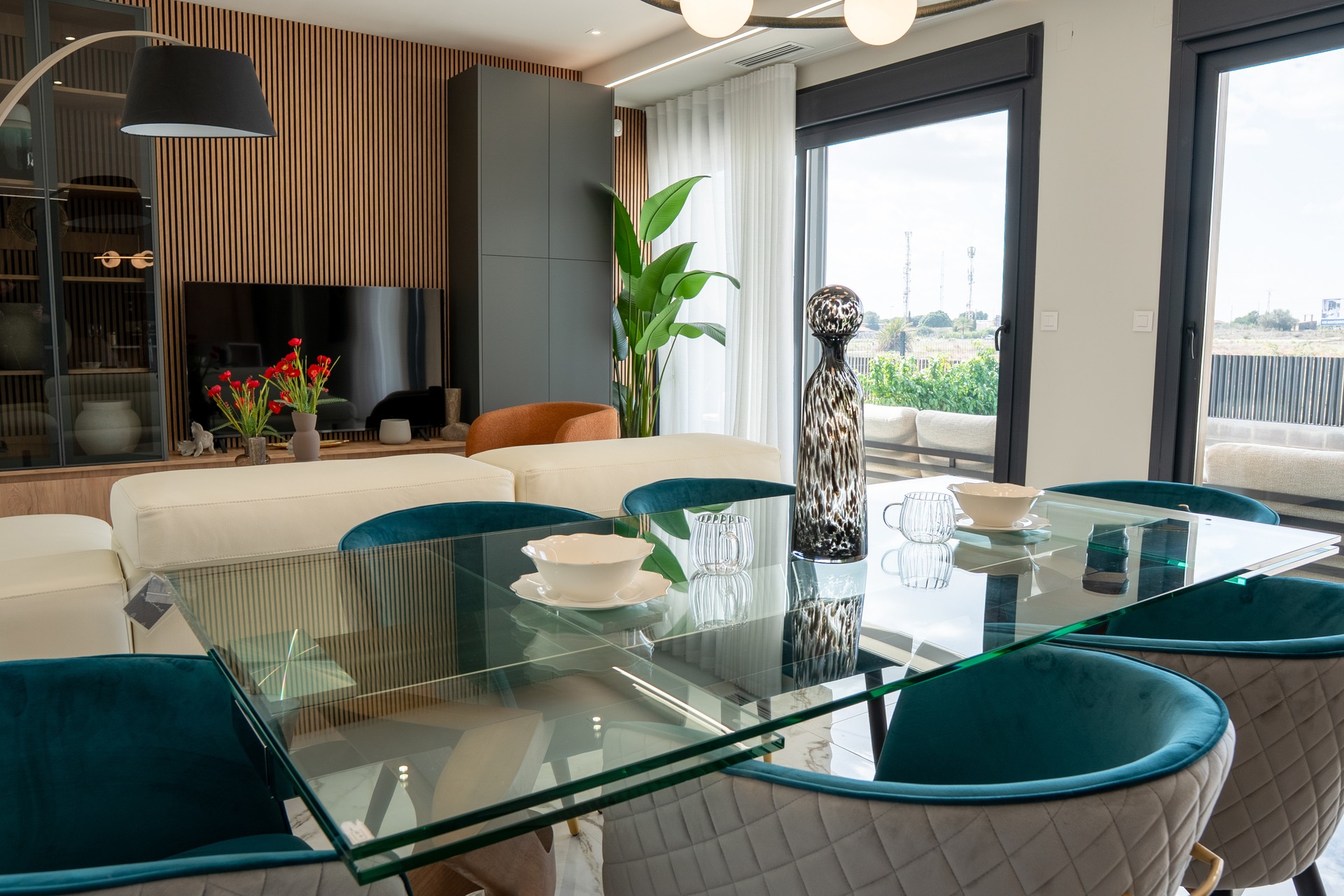 New - Detached Villa - Ciudad Quesada - Doña Pepa