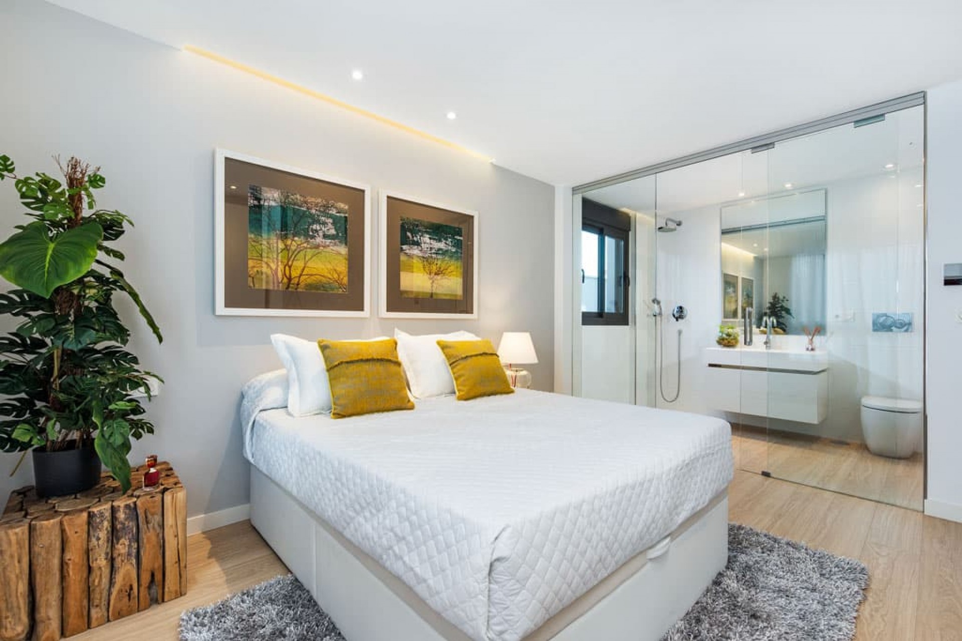 New - Detached Villa - Ciudad Quesada - Doña Pepa