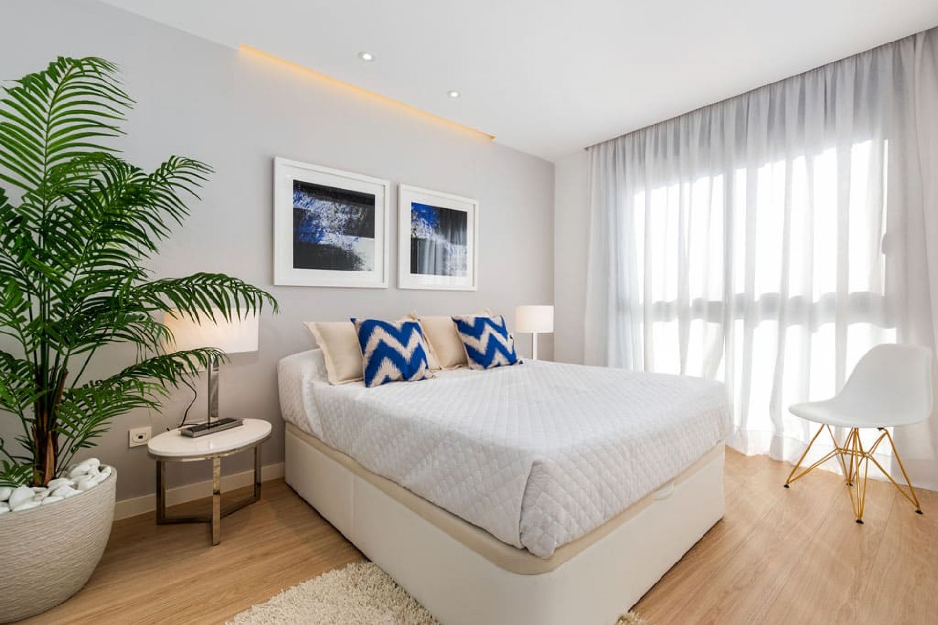 New - Detached Villa - Ciudad Quesada - Doña Pepa