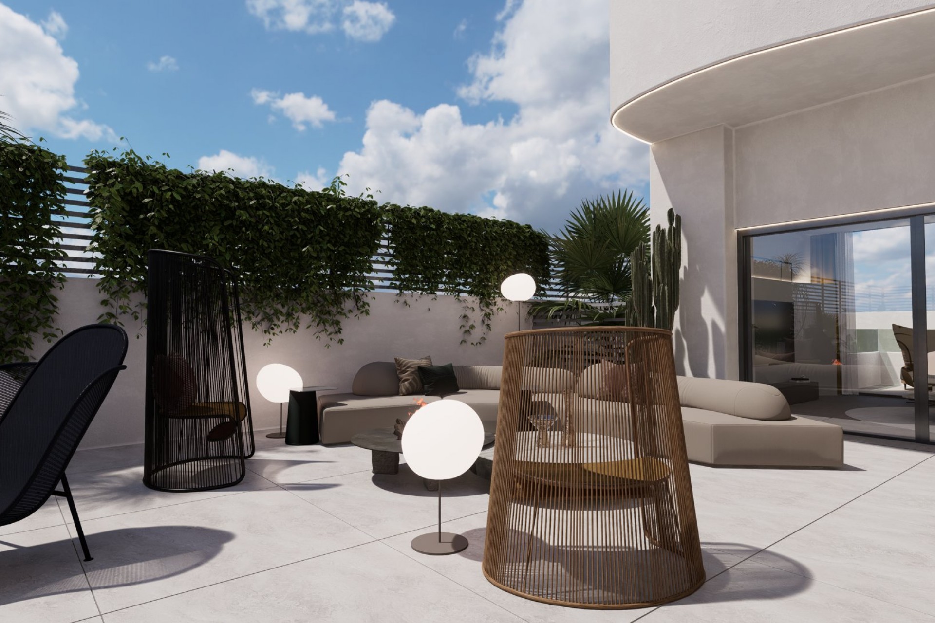 New - Detached Villa - Ciudad Quesada - Doña Pepa