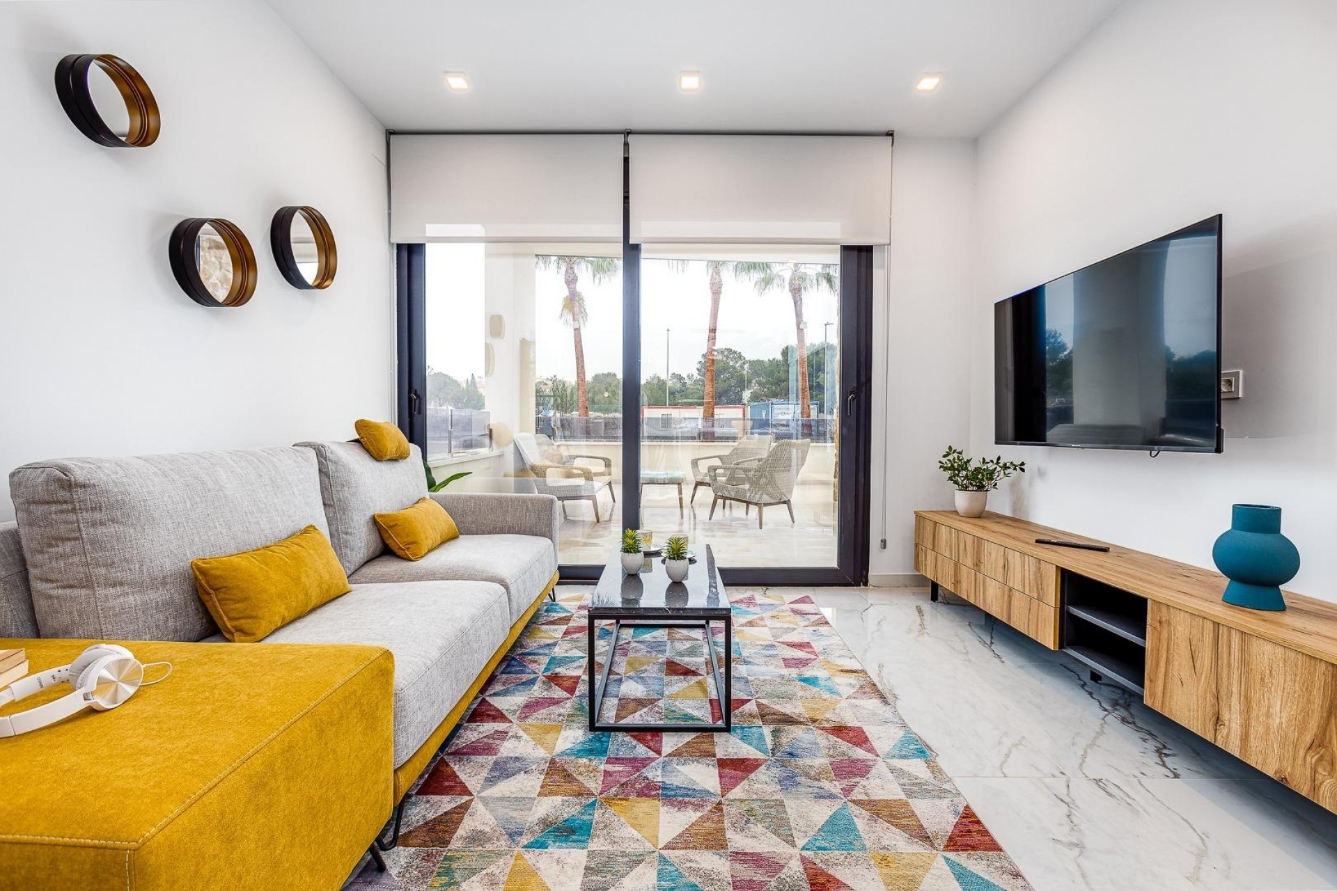 New - Detached Villa - Ciudad Quesada - Doña Pepa