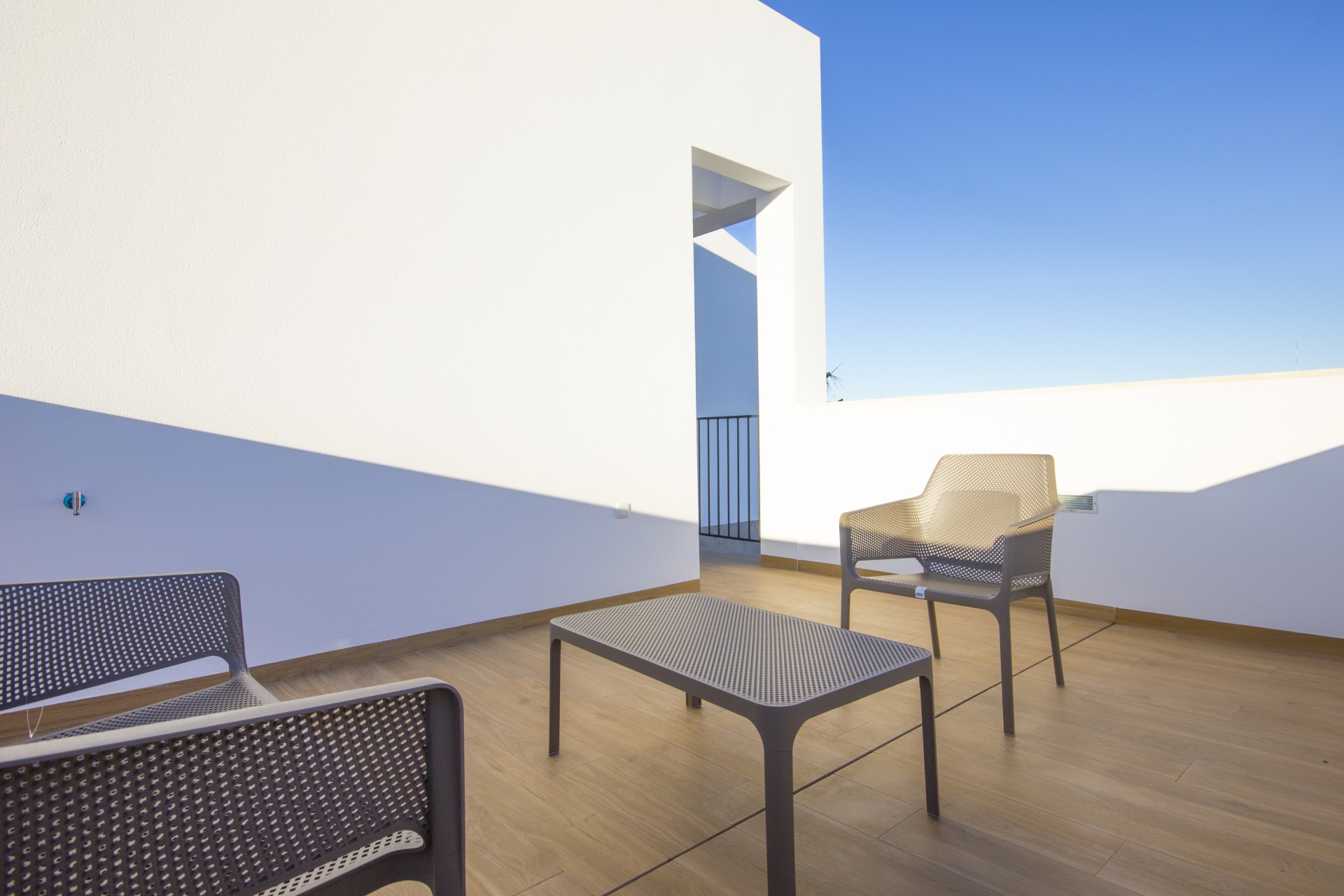 New - Detached Villa - Ciudad Quesada - La Laguna